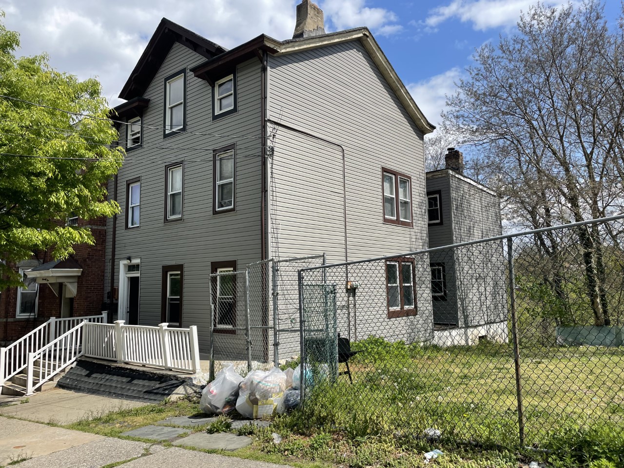 She called NYPD about domestic violence for years. They found her dead in a basement.