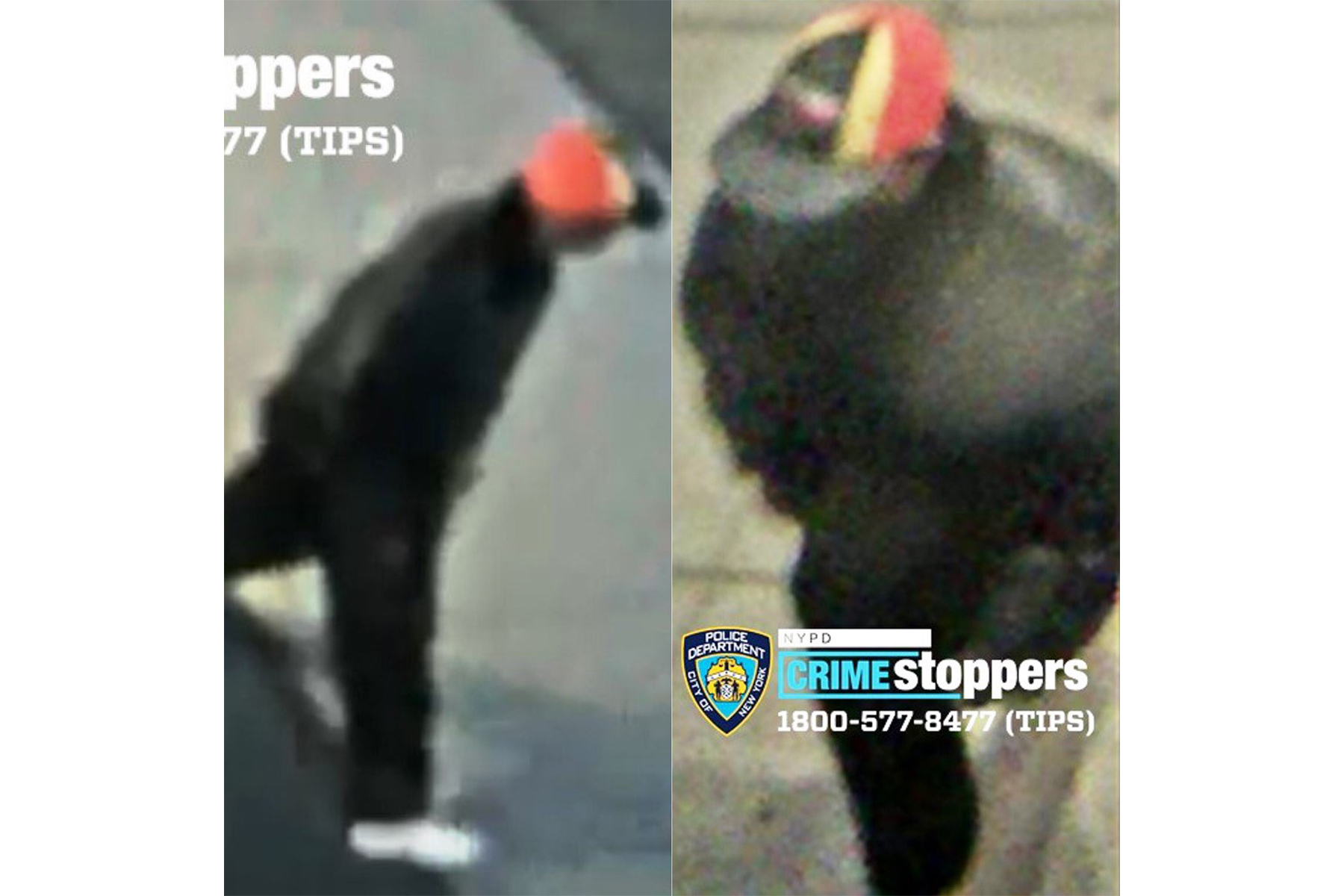NYPD Investigates Violent Attack On 61-Year-Old Asian Man In East Harlem NYPD Investigates Violent Attack On 61-Year-Old Asian Man In East Harlem