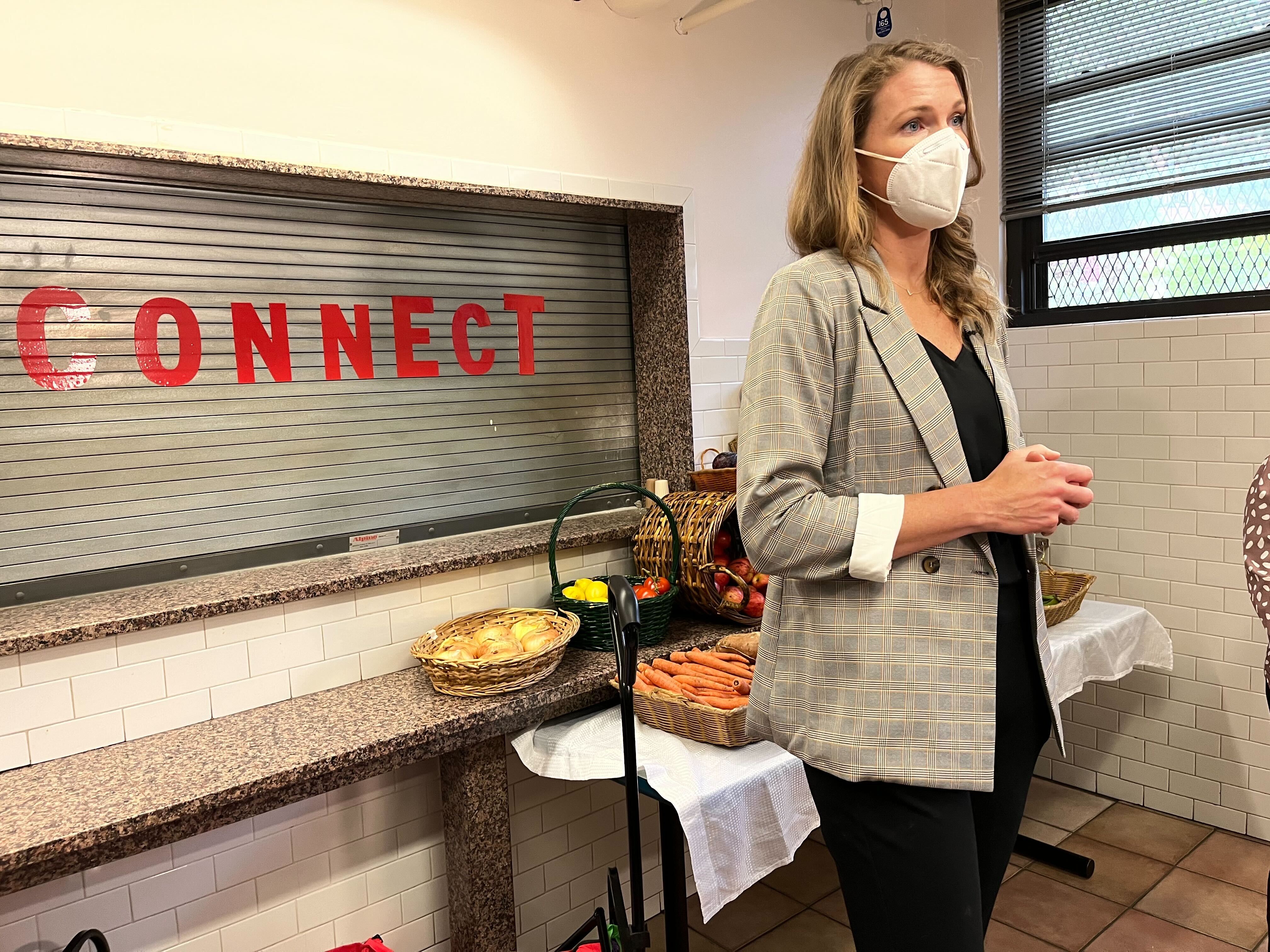 NYC&rsquo;s new model for mental health clinics centers on fostering community spaces