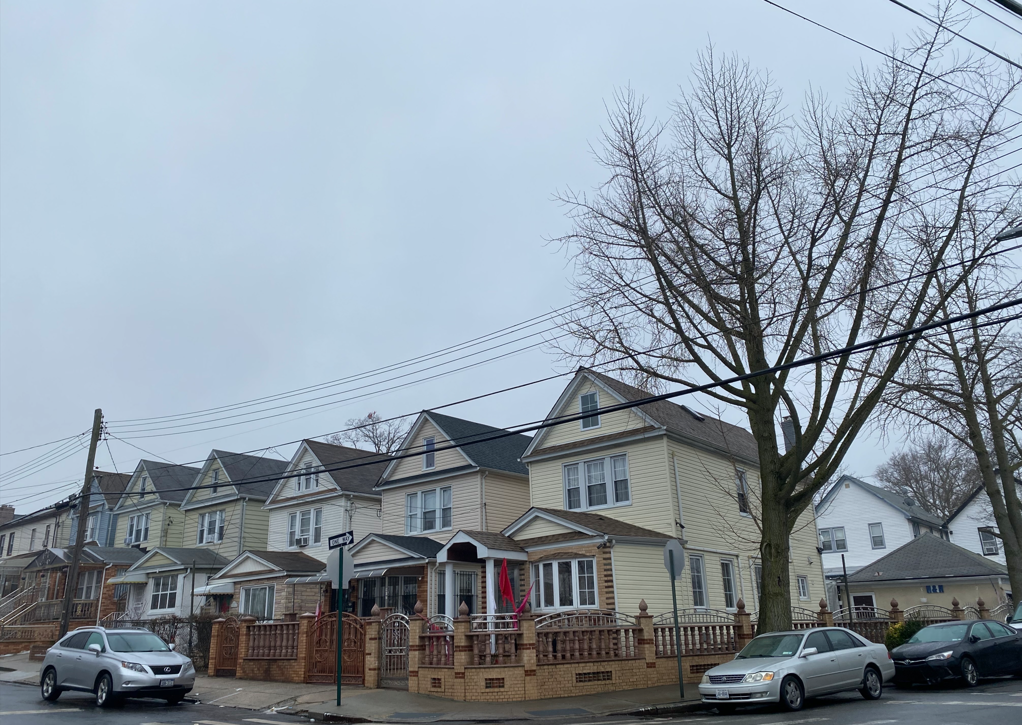 NYC basement legalization plan caught in Albany&rsquo;s housing gridlock