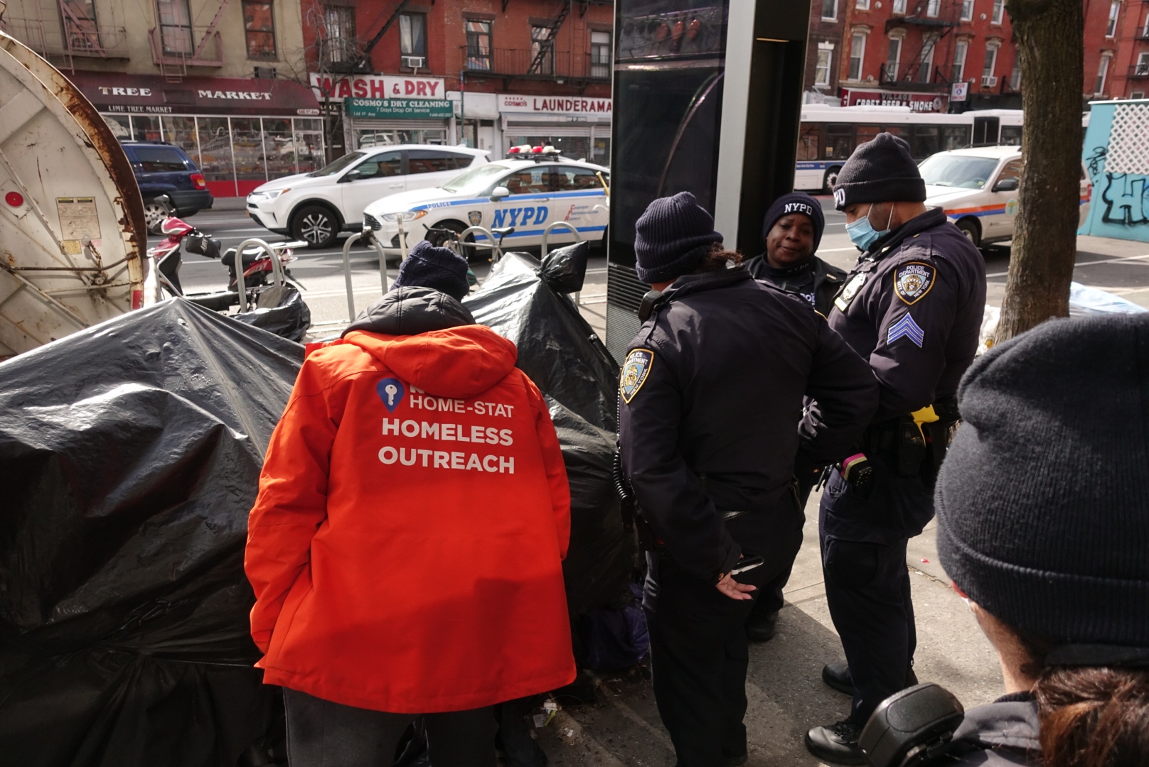 Audit: Quarter of NYC shelter residents with serious mental illness don&rsquo;t receive proper placement