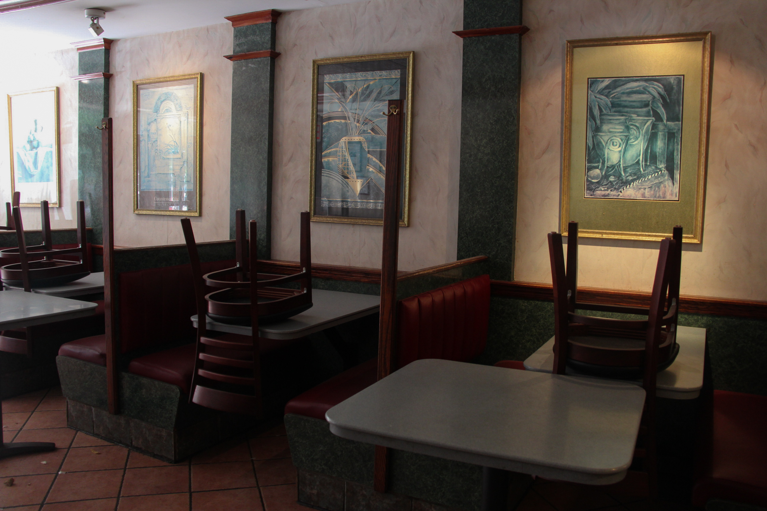 Thousands of Minority And Women-Owned Restaurants Won&rsquo;t Get Aid Because Of Lawsuits