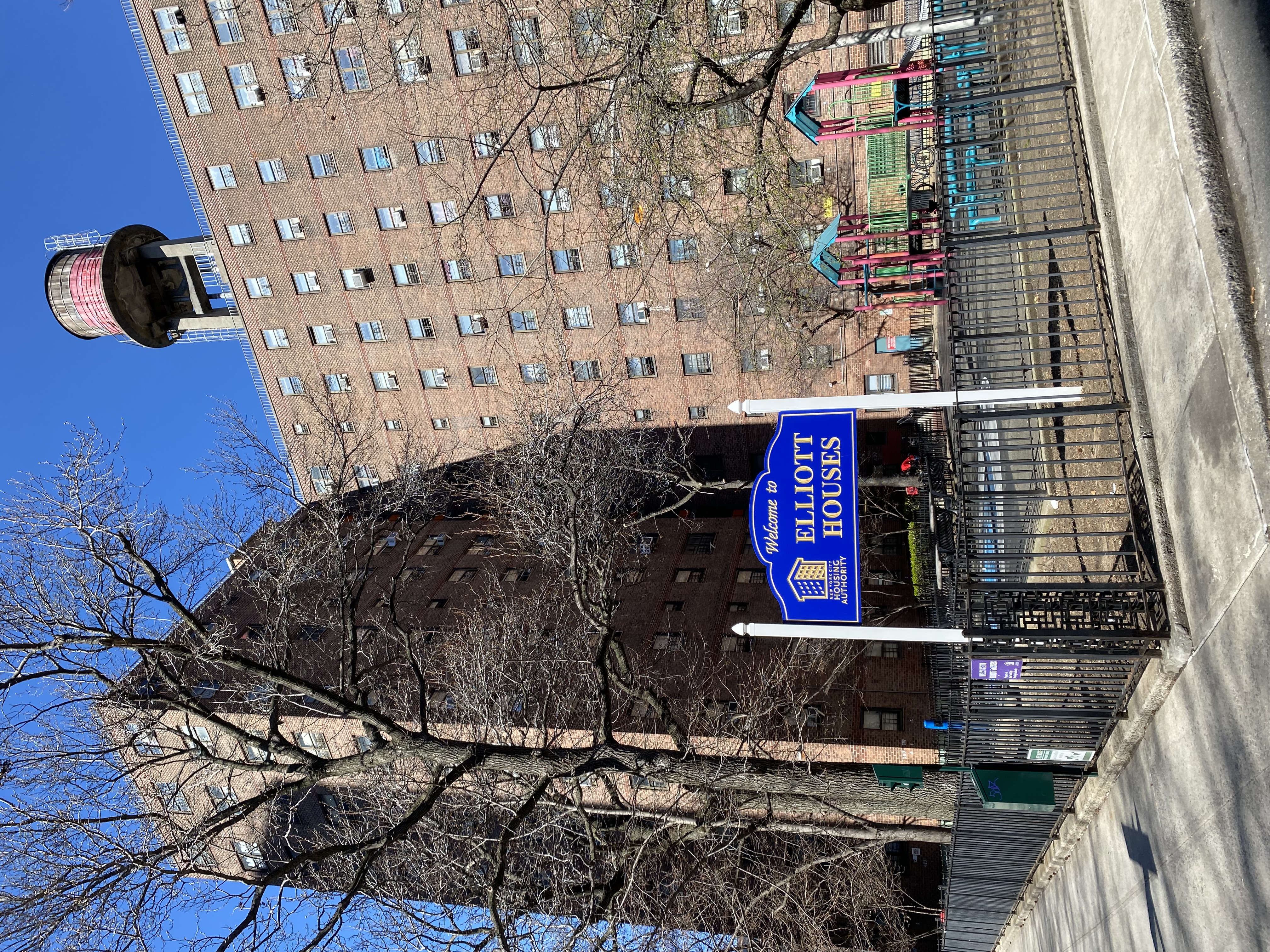 Tenants vote to demolish and rebuild Chelsea public housing complexes