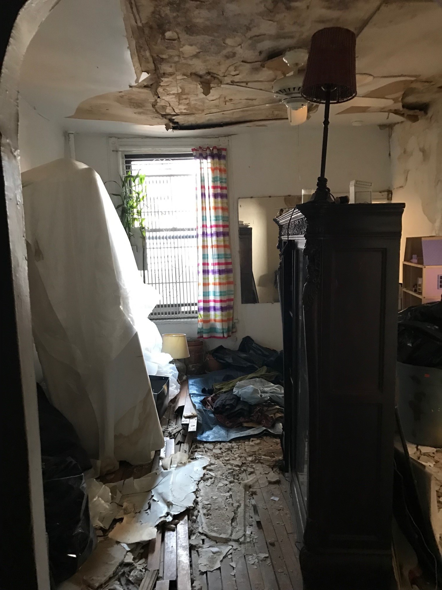 NYC hits landlord with $4M penalties for ‘horror movie’ conditions and illegal hotels NYC hits landlord with $4M penalties for ‘horror movie’ conditions and illegal hotels