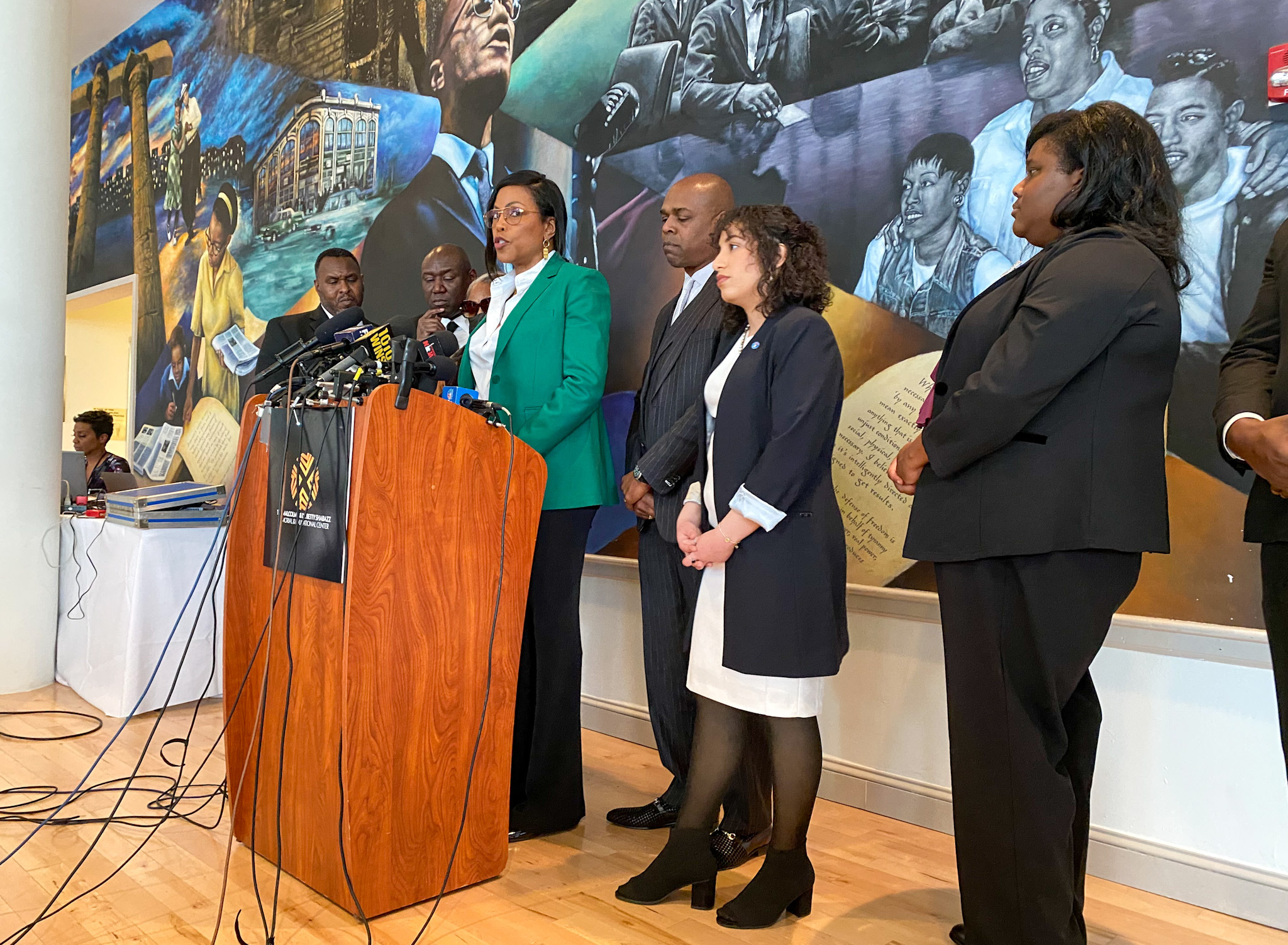 Legal filing says NYC, state and federal officials conspired to kill Malcolm X Legal filing says NYC, state and federal officials conspired to kill Malcolm X