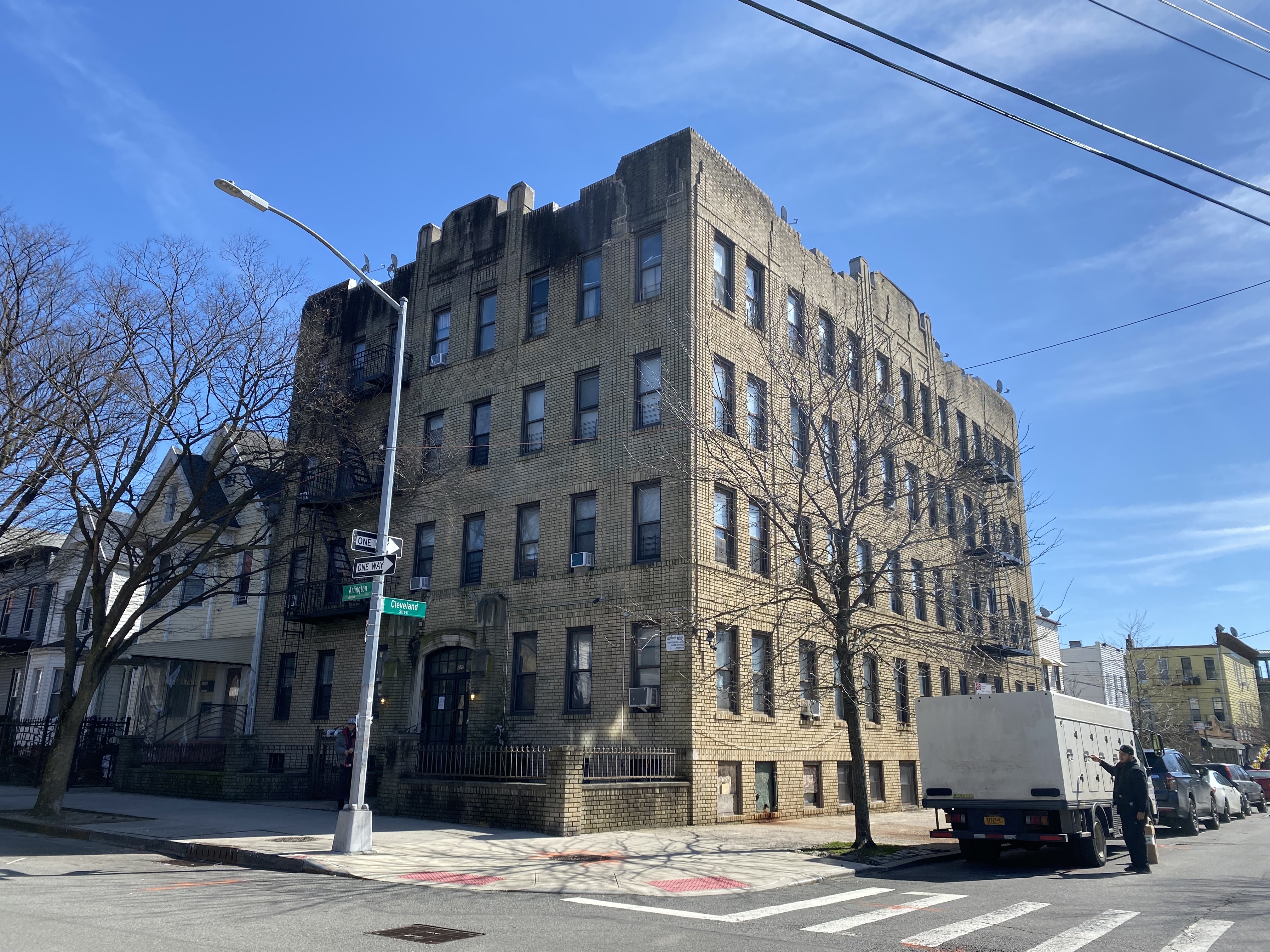 Want to own your NYC apartment? This nonprofit is helping renters buy their units. Want to own your NYC apartment? This nonprofit is helping renters buy their units.
