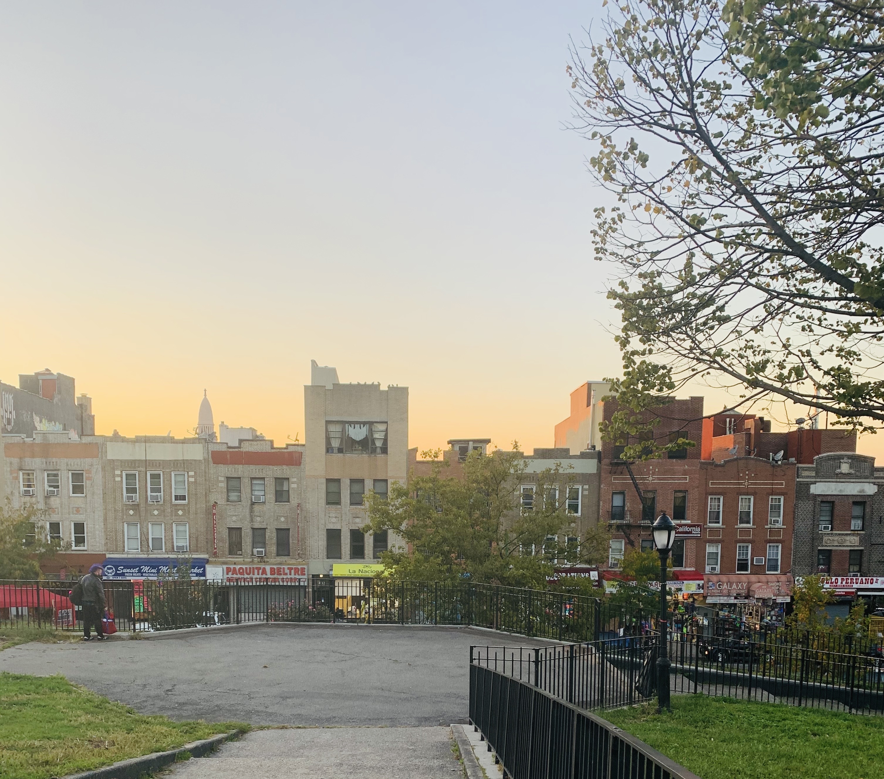 Afternoon Addition: Maspeth is NYC’s neighborhood with largest growth in apartment searches this year