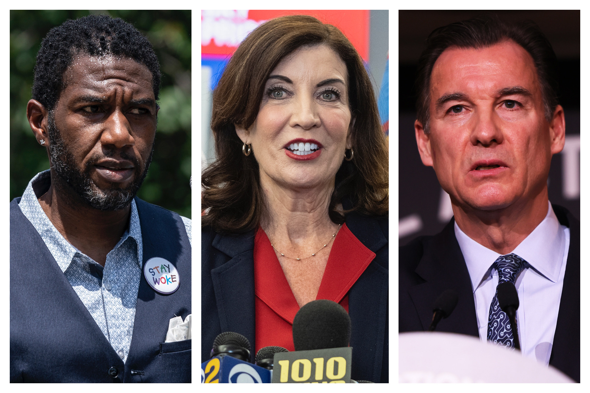 Three leading Democratic gubernatorial candidates will debate tonight. Here&rsquo;s what to look for.