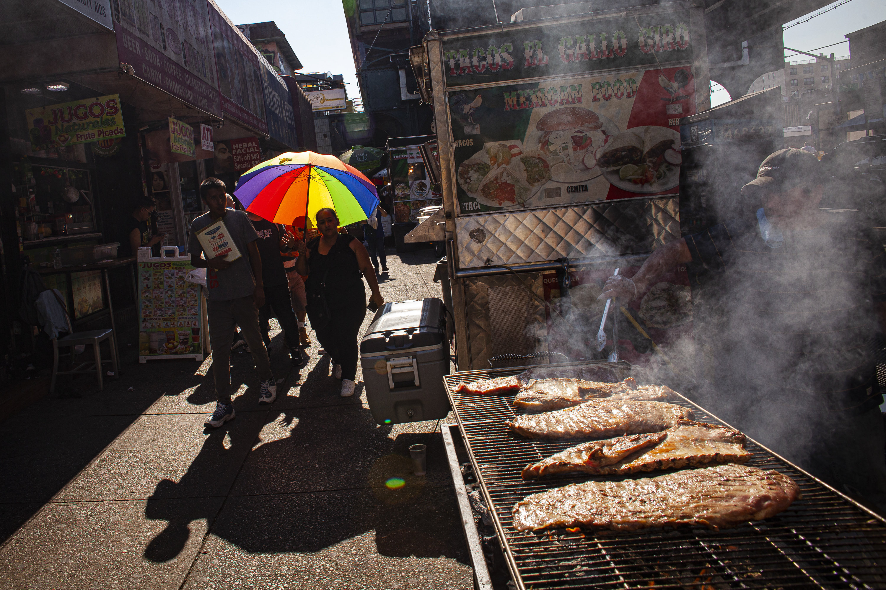 New York tells vendors to get real