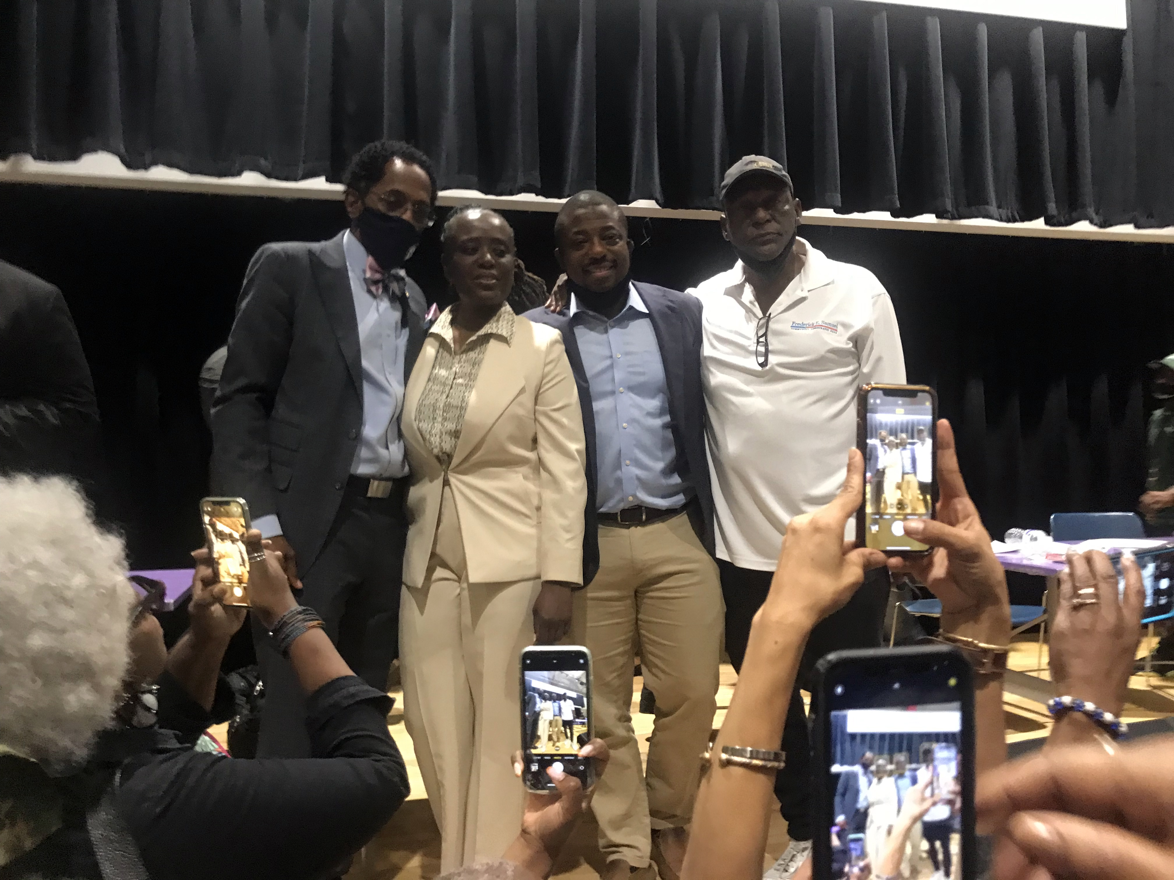 Harlem District Leader Gets Special Election Nod For State Senate Seat Vacated By Current Lt. Governor