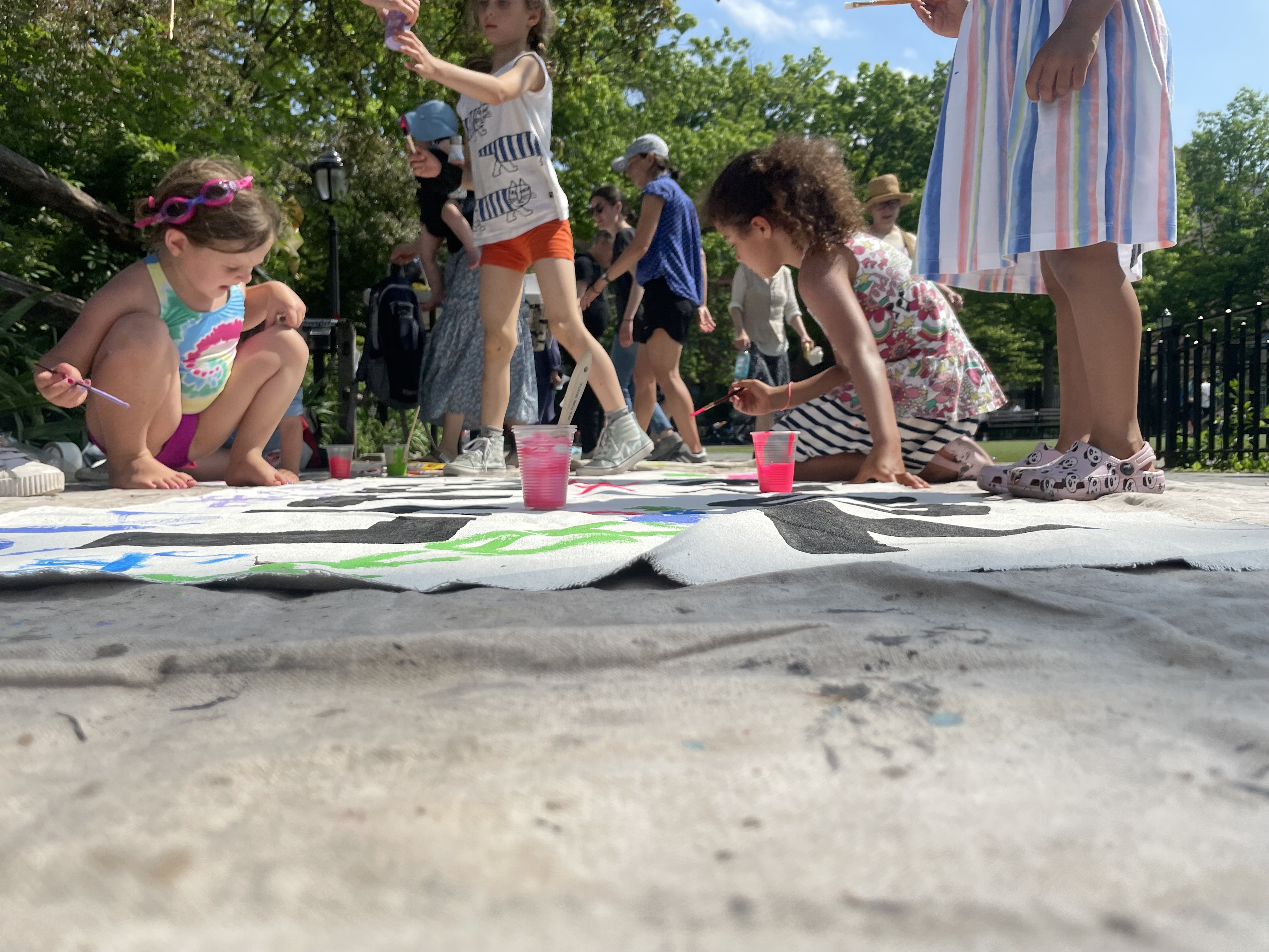 Package of City Council bills aim to pave way for universal childcare