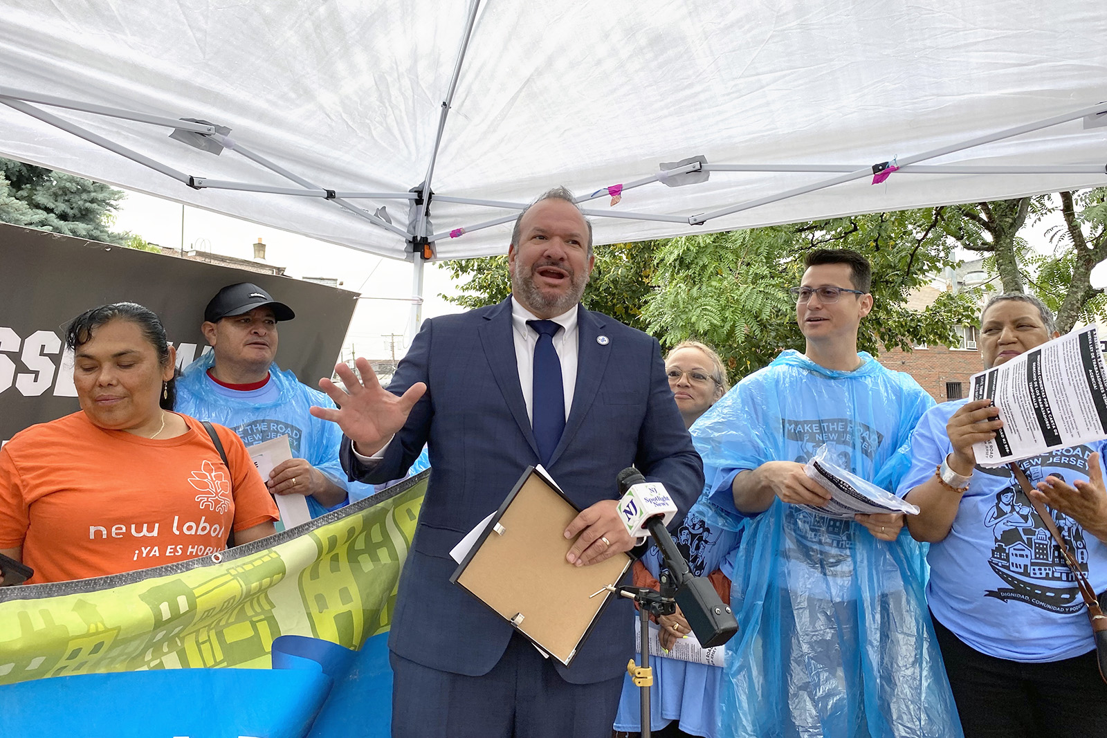 &lsquo;Essential, not disposable&rsquo; &mdash; NJ&rsquo;s temp worker law now fully in effect