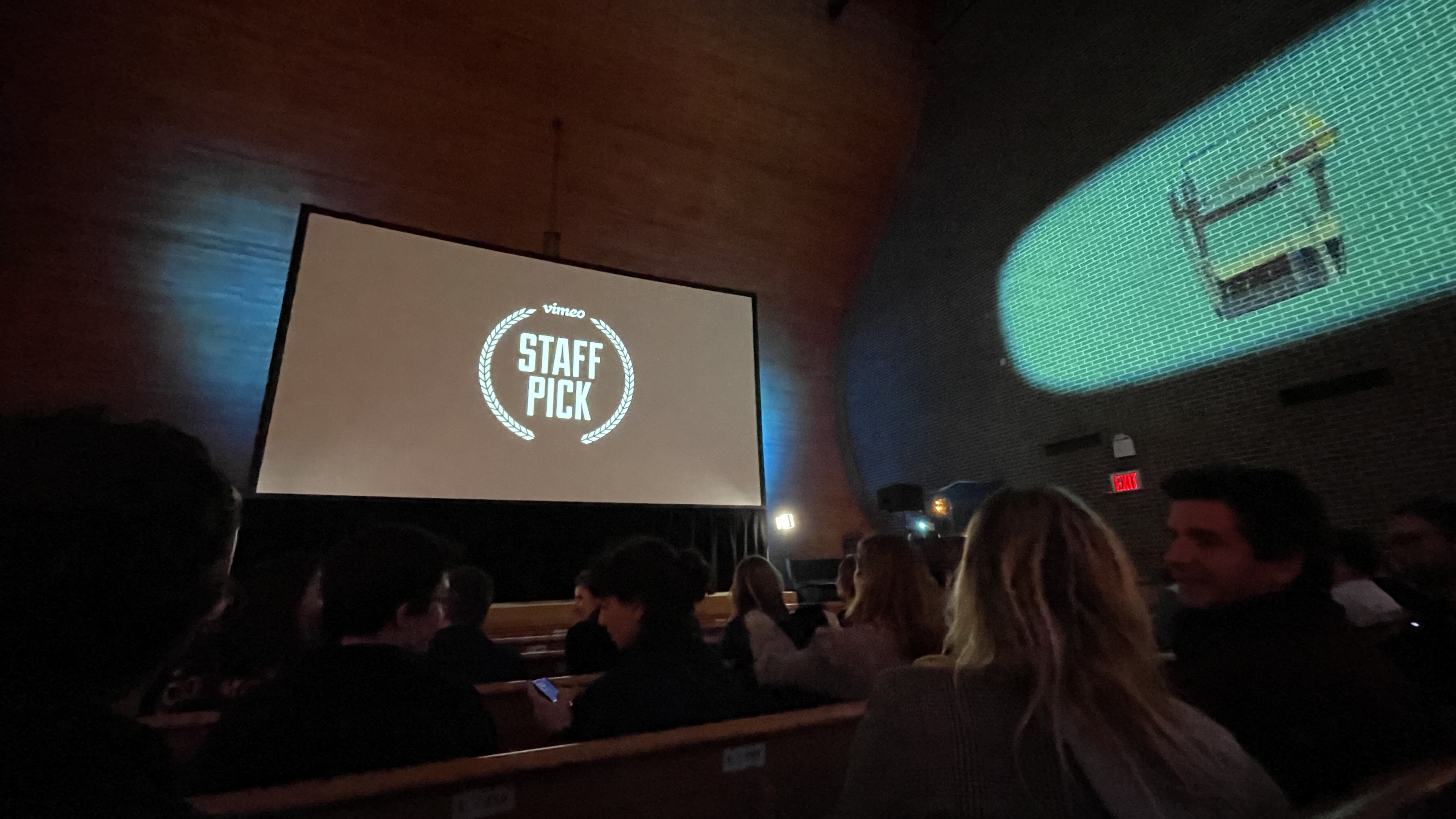 A little-known group within Vimeo is quietly influencing film and television
