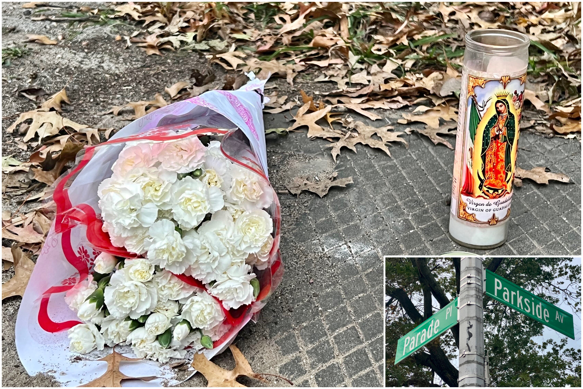 Cyclist killed in Brooklyn crash near Prospect Park