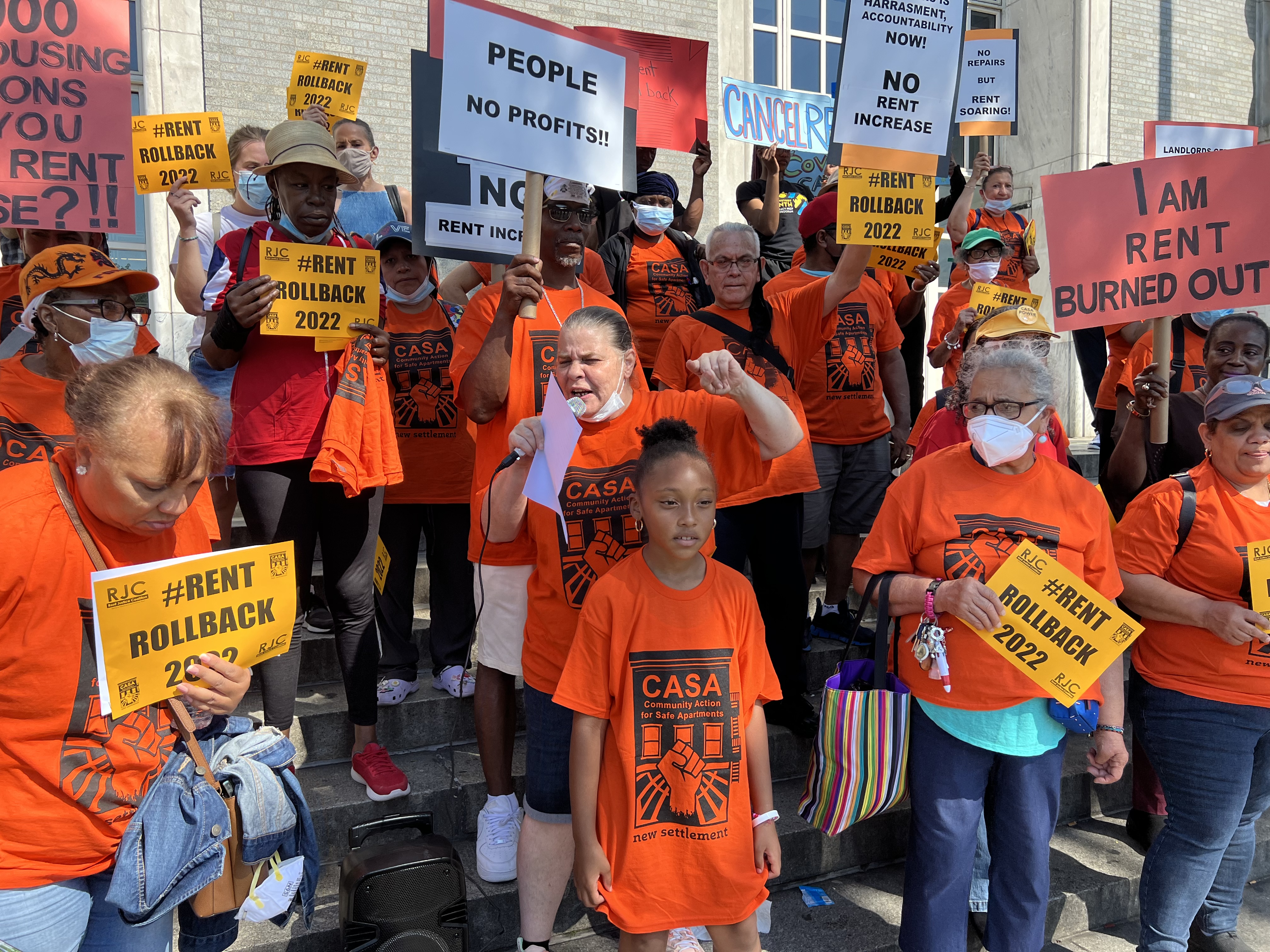 Rent board expected to approve significant hikes in final vote Tuesday Rent board expected to approve significant hikes in final vote Tuesday