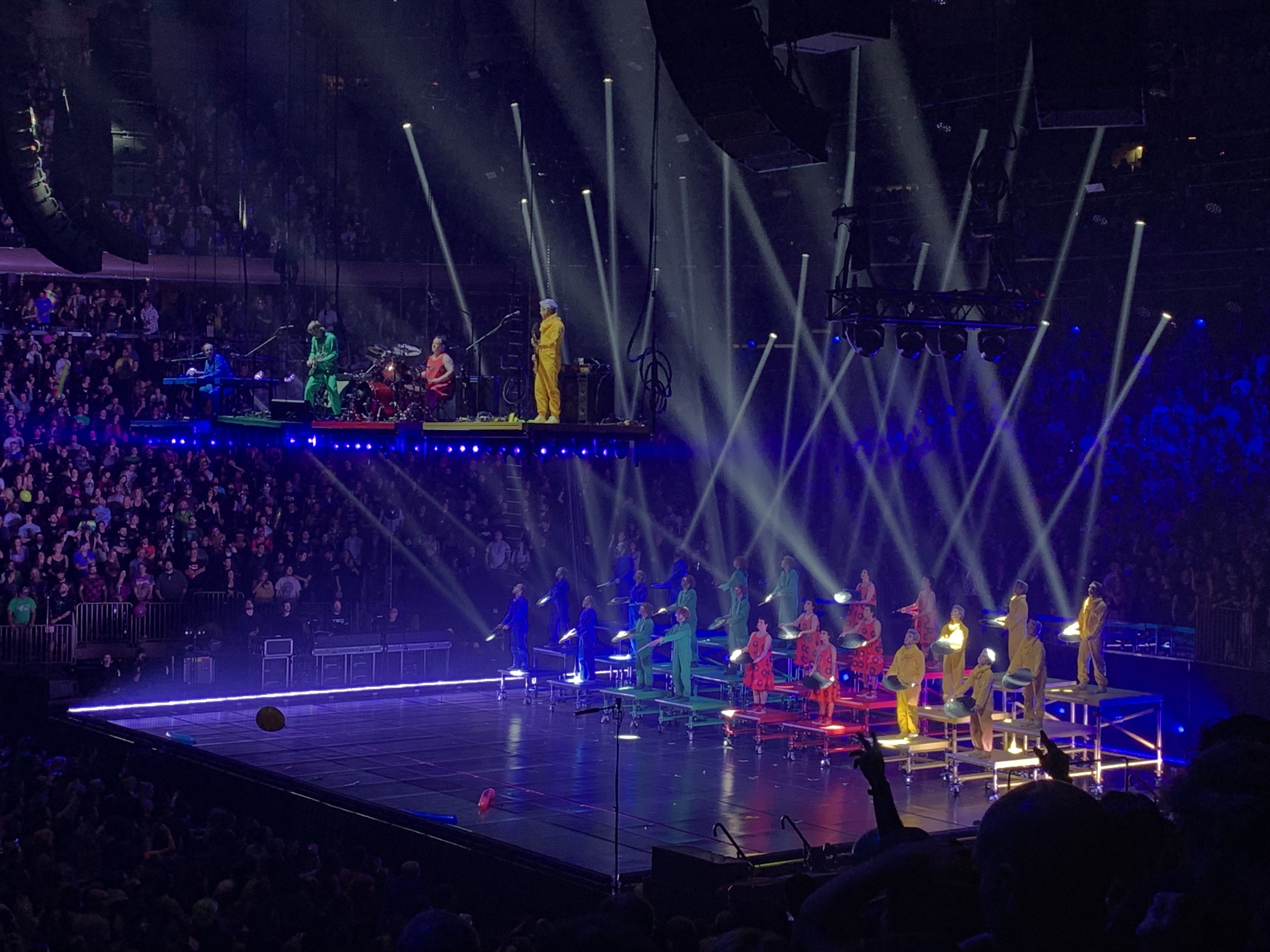 What Was The Last Fun Thing You Did In Pre-Pandemic NYC? What Was The Last Fun Thing You Did In Pre-Pandemic NYC?