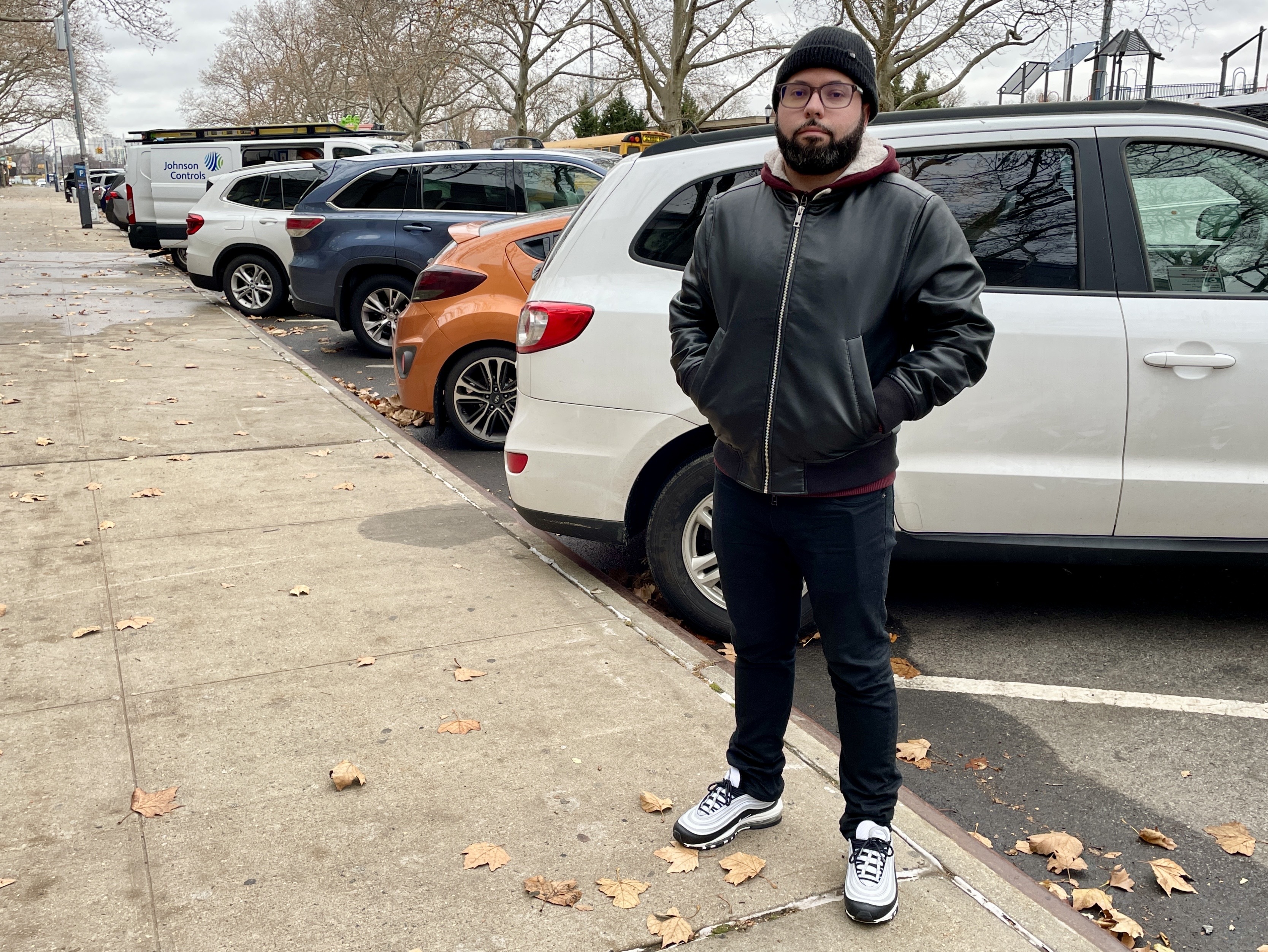 NYC auto thefts reach 16-year high, mirroring nationwide trend