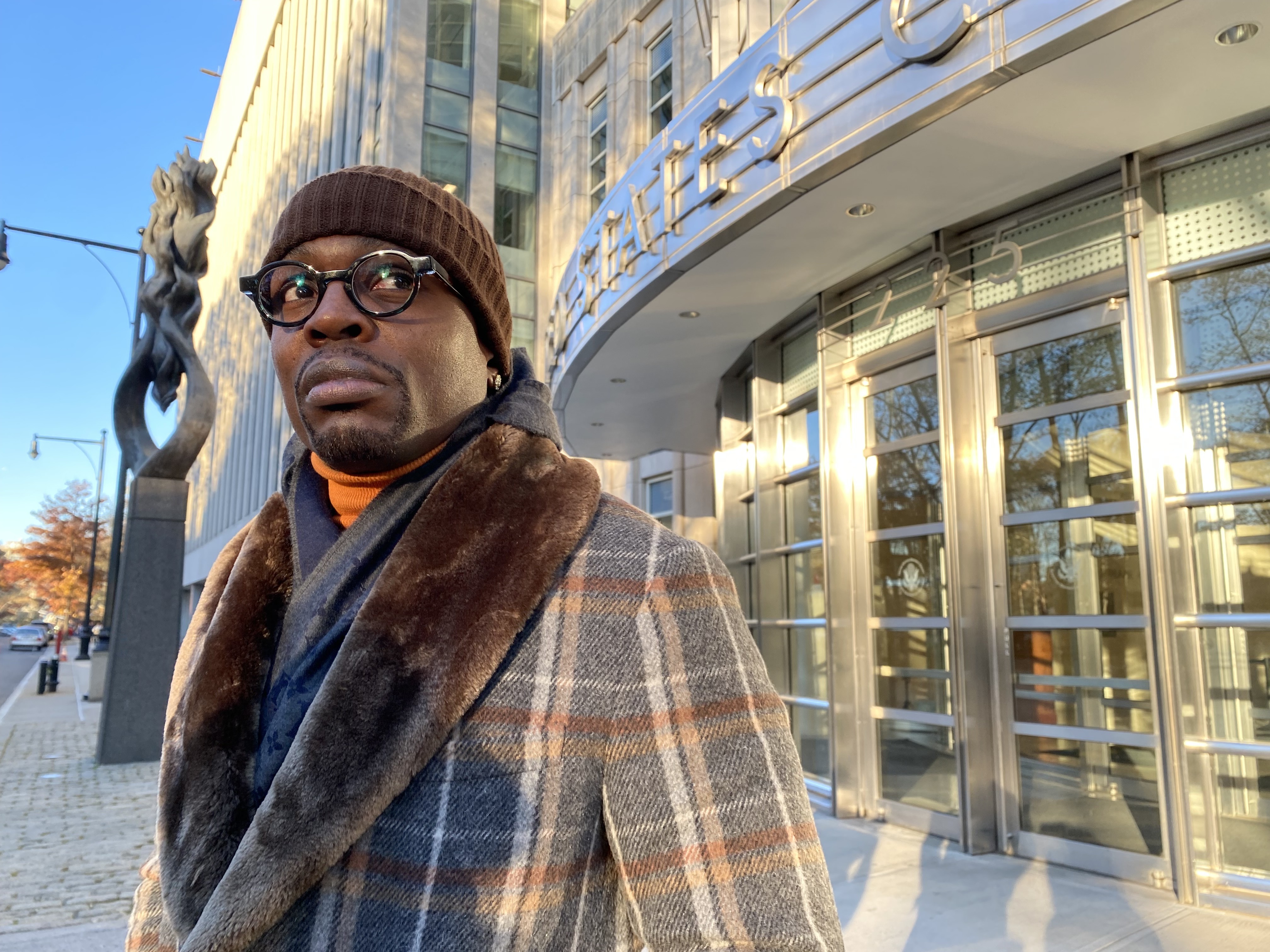 Second guilty plea in Brooklyn pastor livestream robbery case