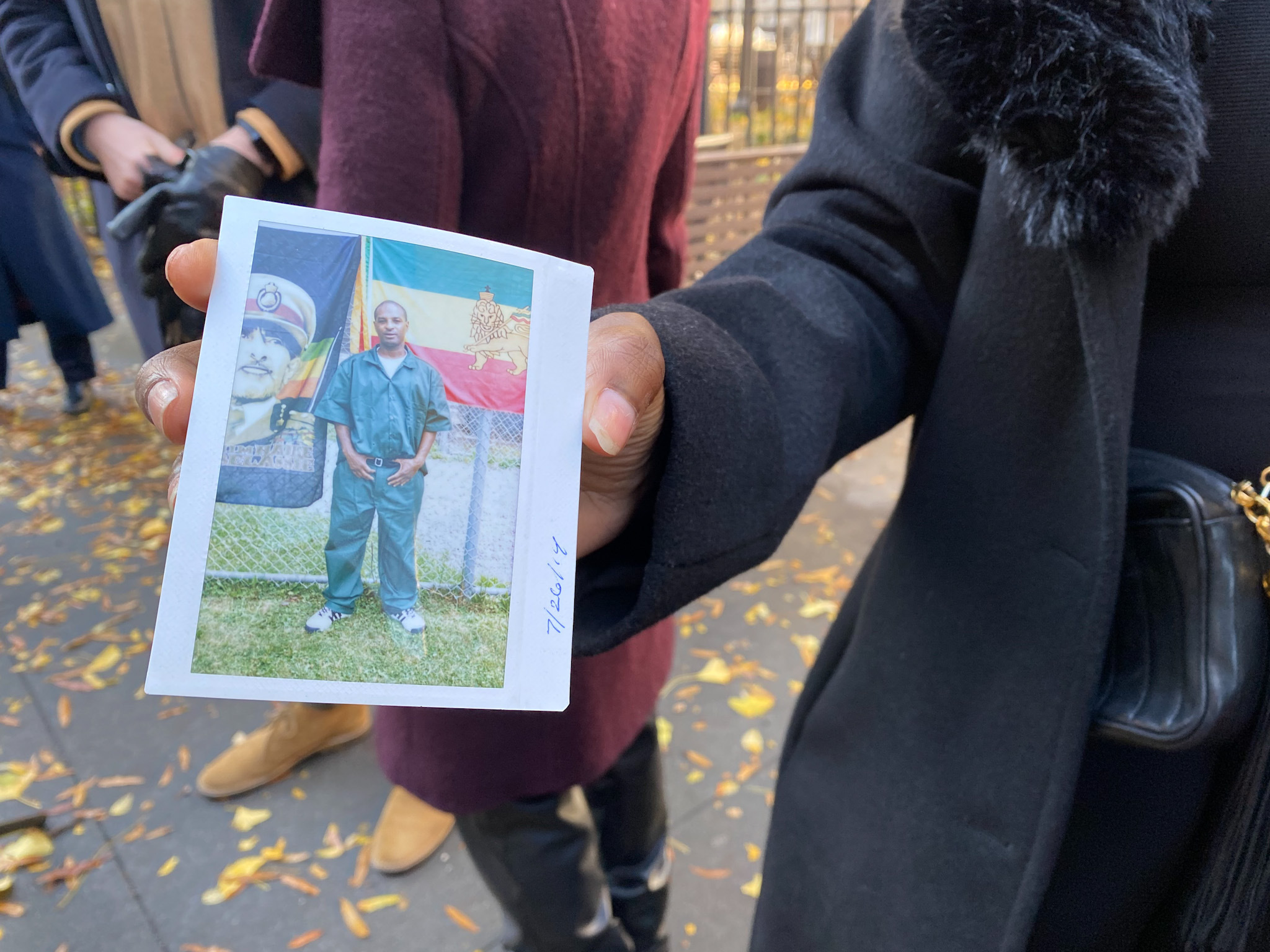 2 convictions tied to notorious Harlem NYPD precinct overturned on same day