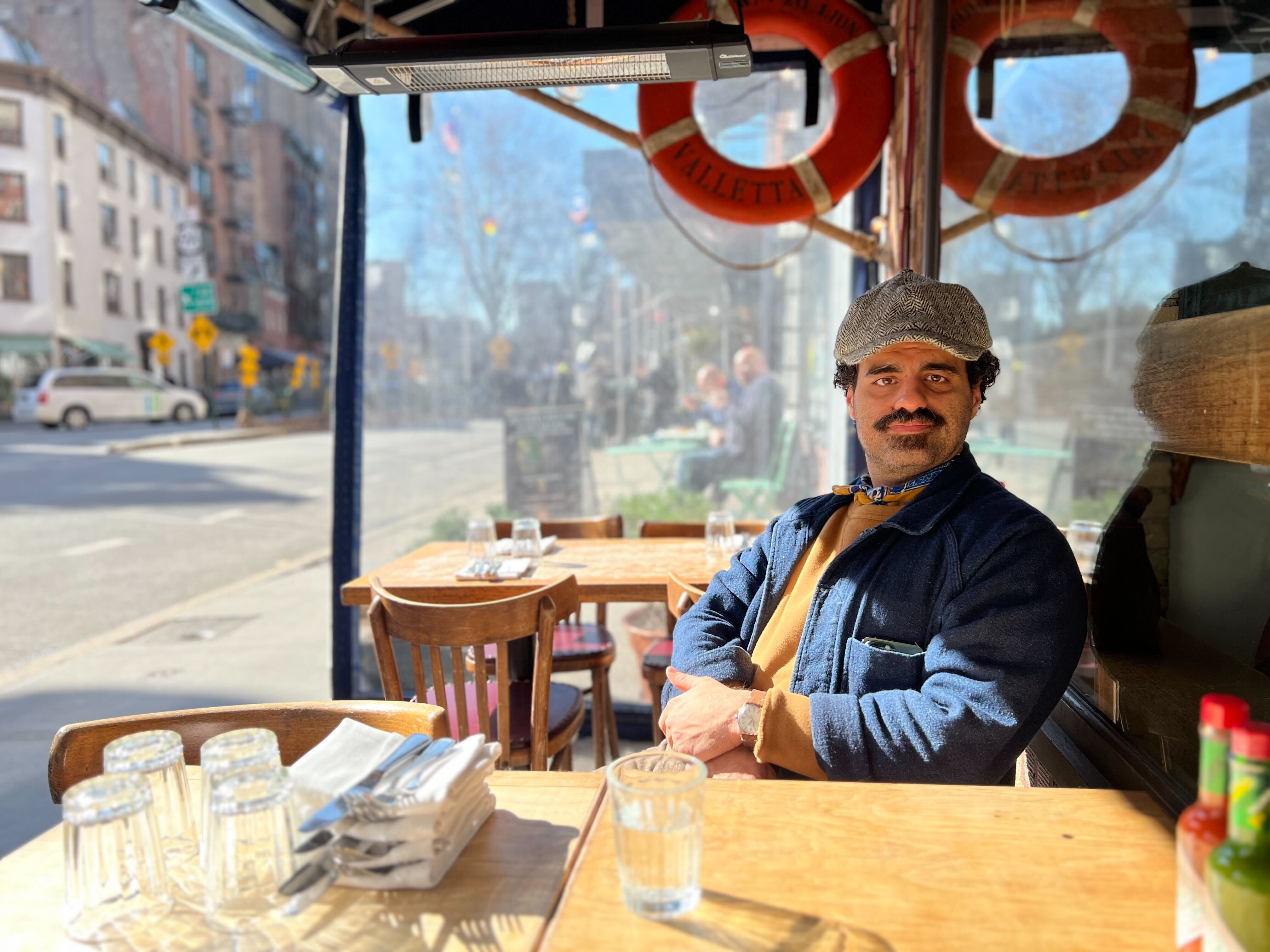 NYC restaurant owners in limbo as City Council stalls on permanent outdoor dining