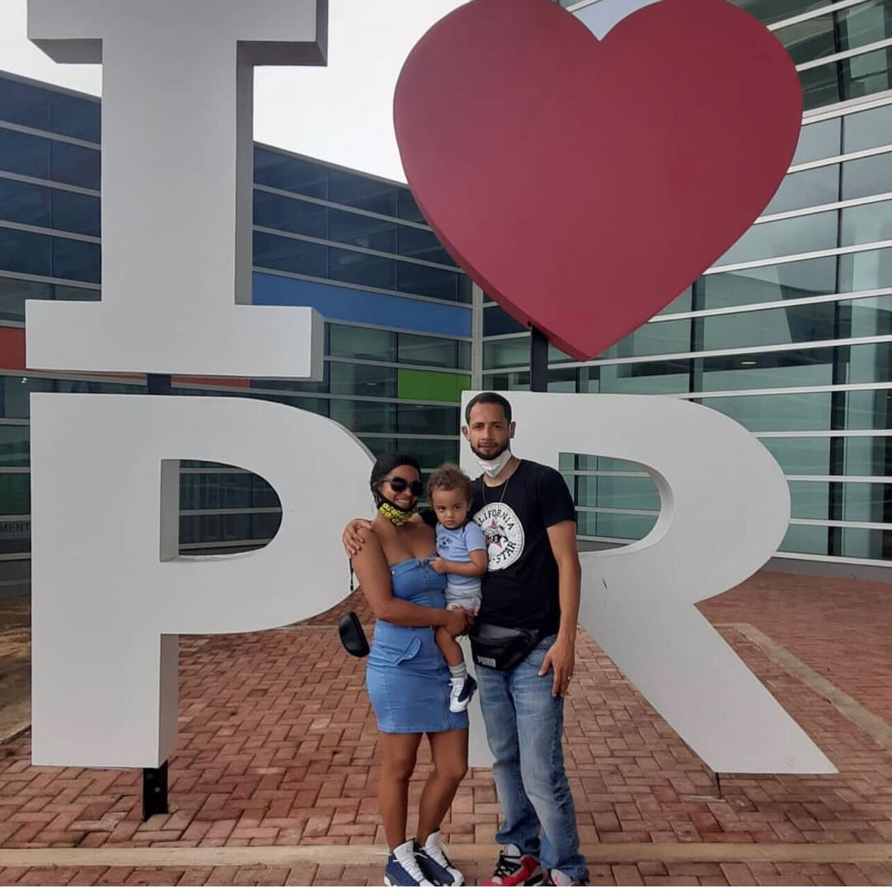 Bronx triple homicide confounds family, with teen son in police custody