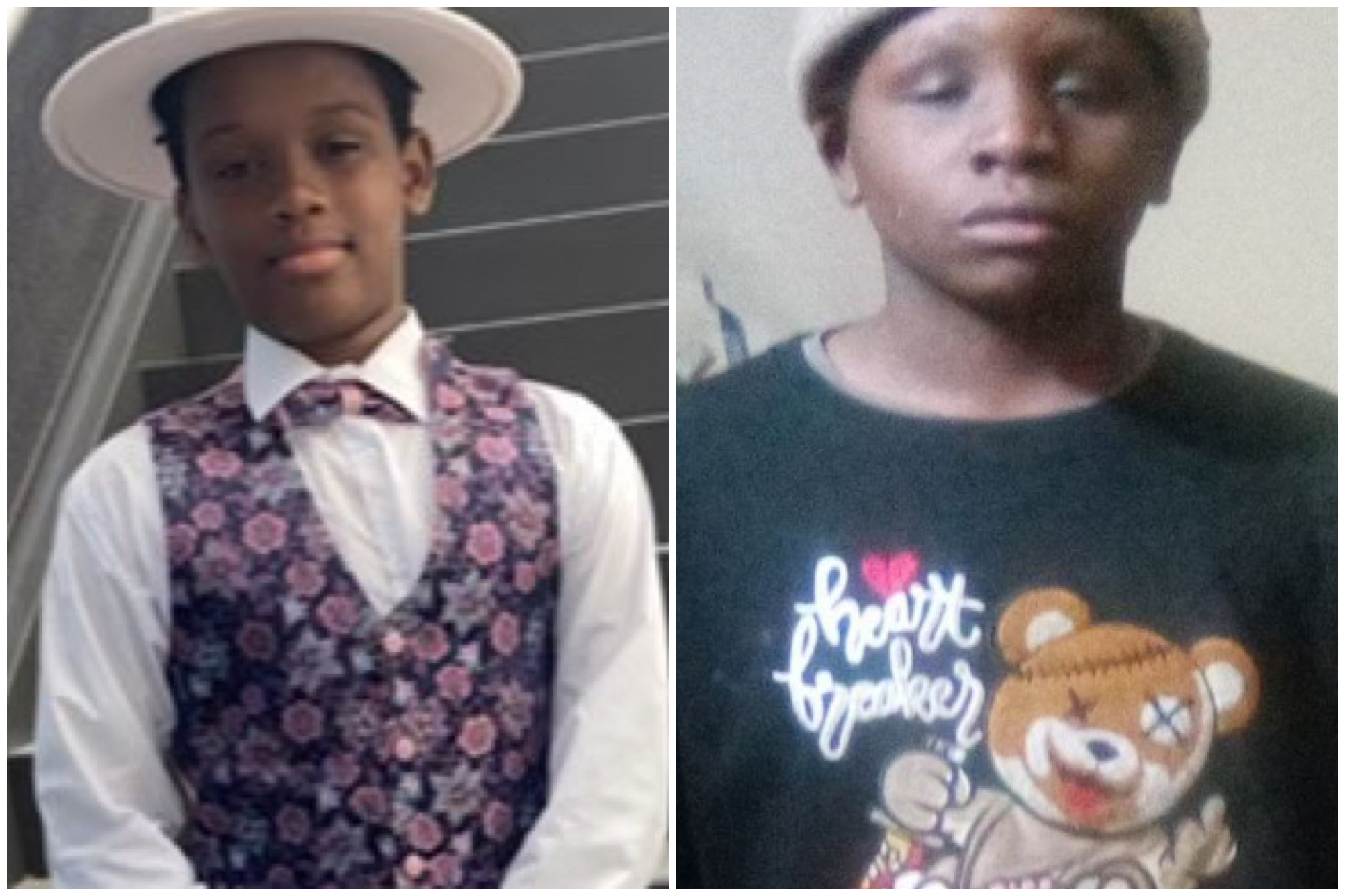 Bodies found in NYC waters identified as missing boys
