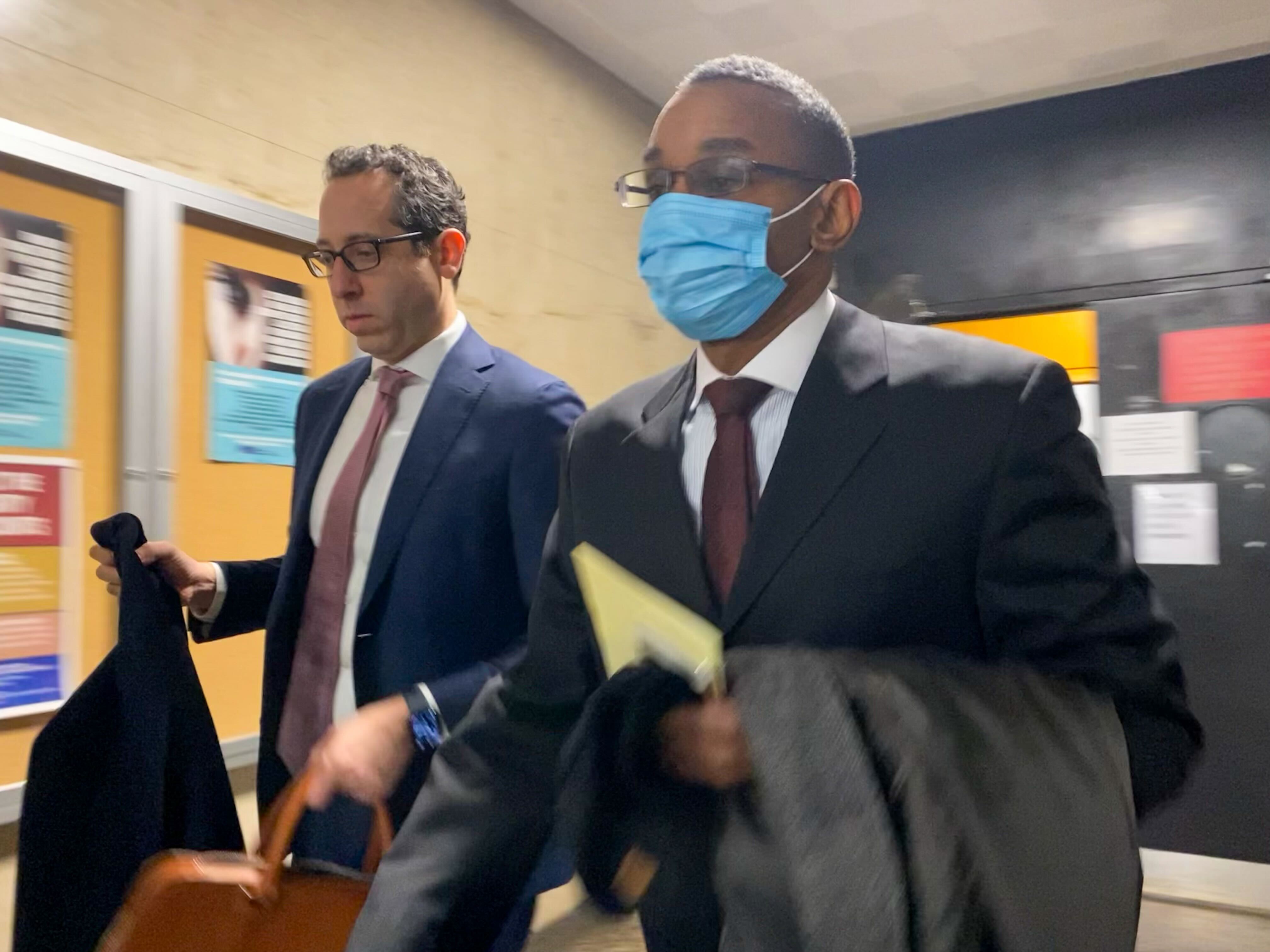 Accused orchestrator of illegal straw donor scheme for Adams 2021 campaign pleads guilty