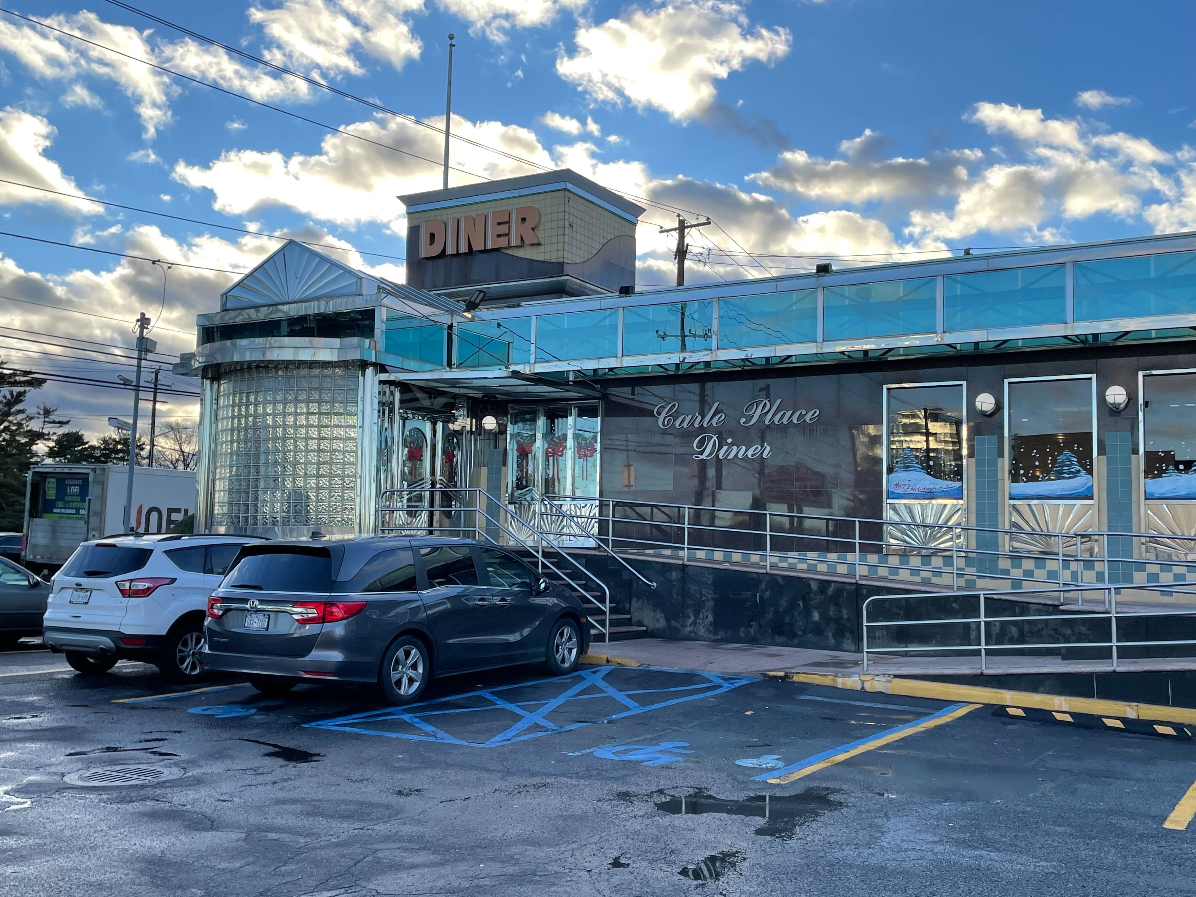 Spurned by George Santos, voters cite crime and immigration as top issues in special election