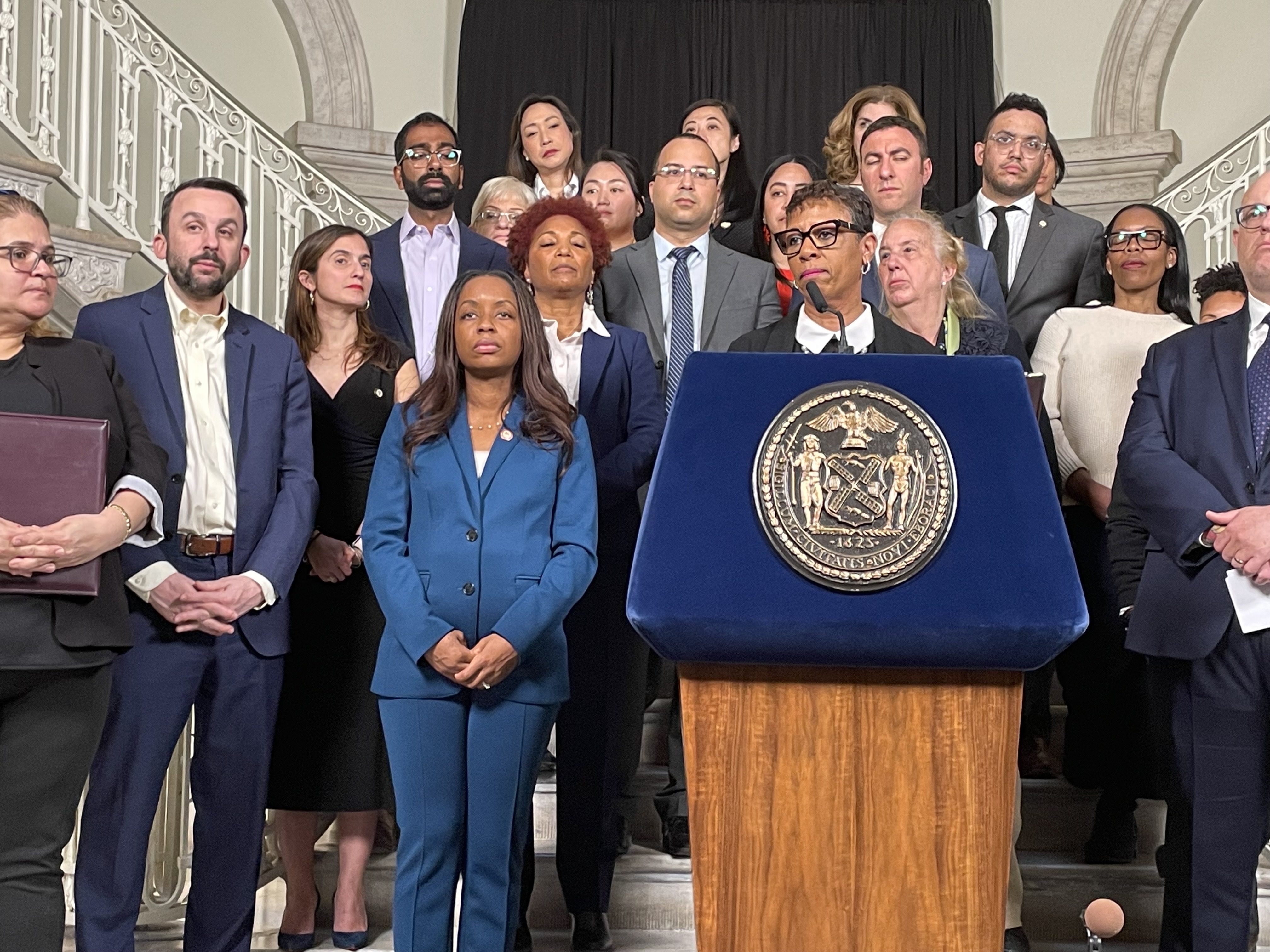 ‘A moral manifest:’ NYC Council calls for more discounted subway fares in budget counterproposal