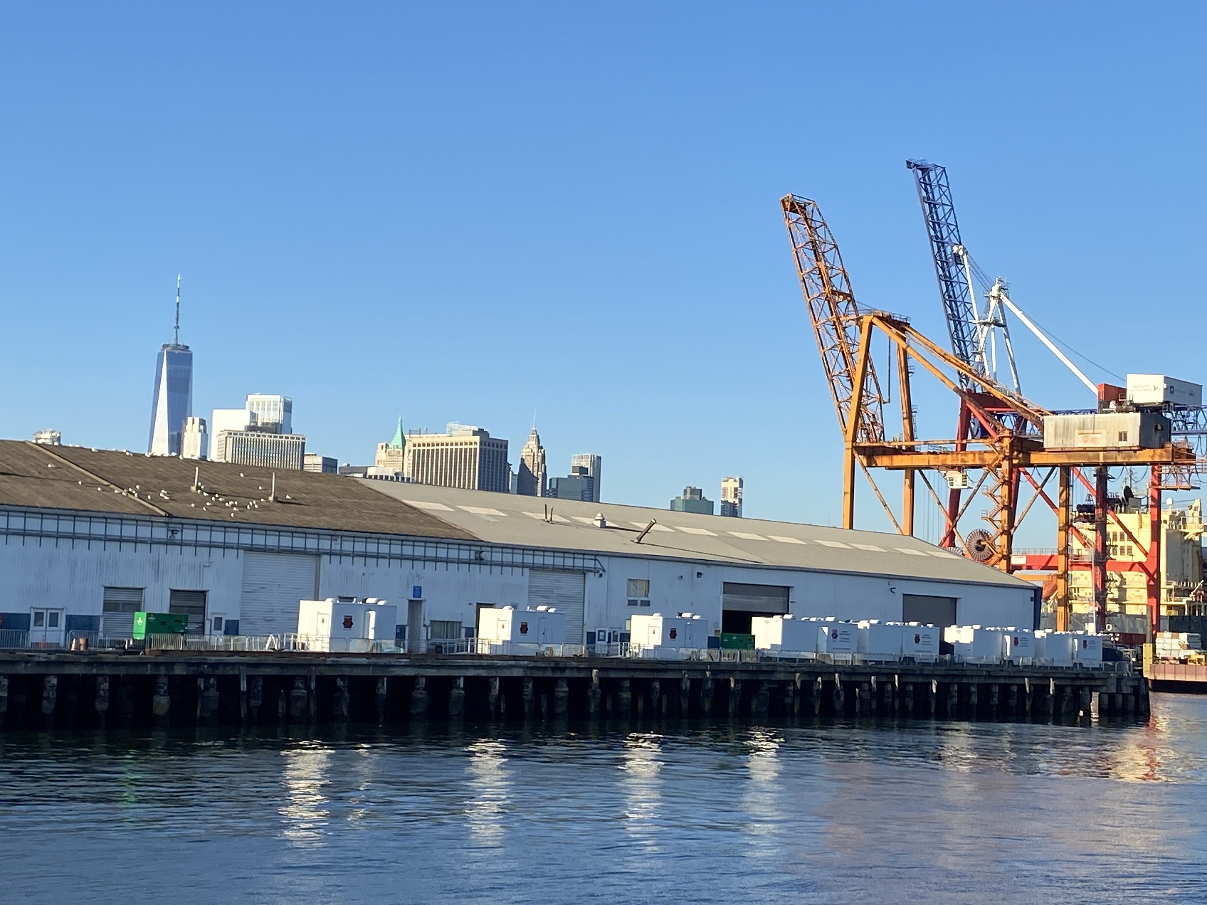 Migrant&rsquo;s suicide attempt revives fears of conditions at Red Hook shelter