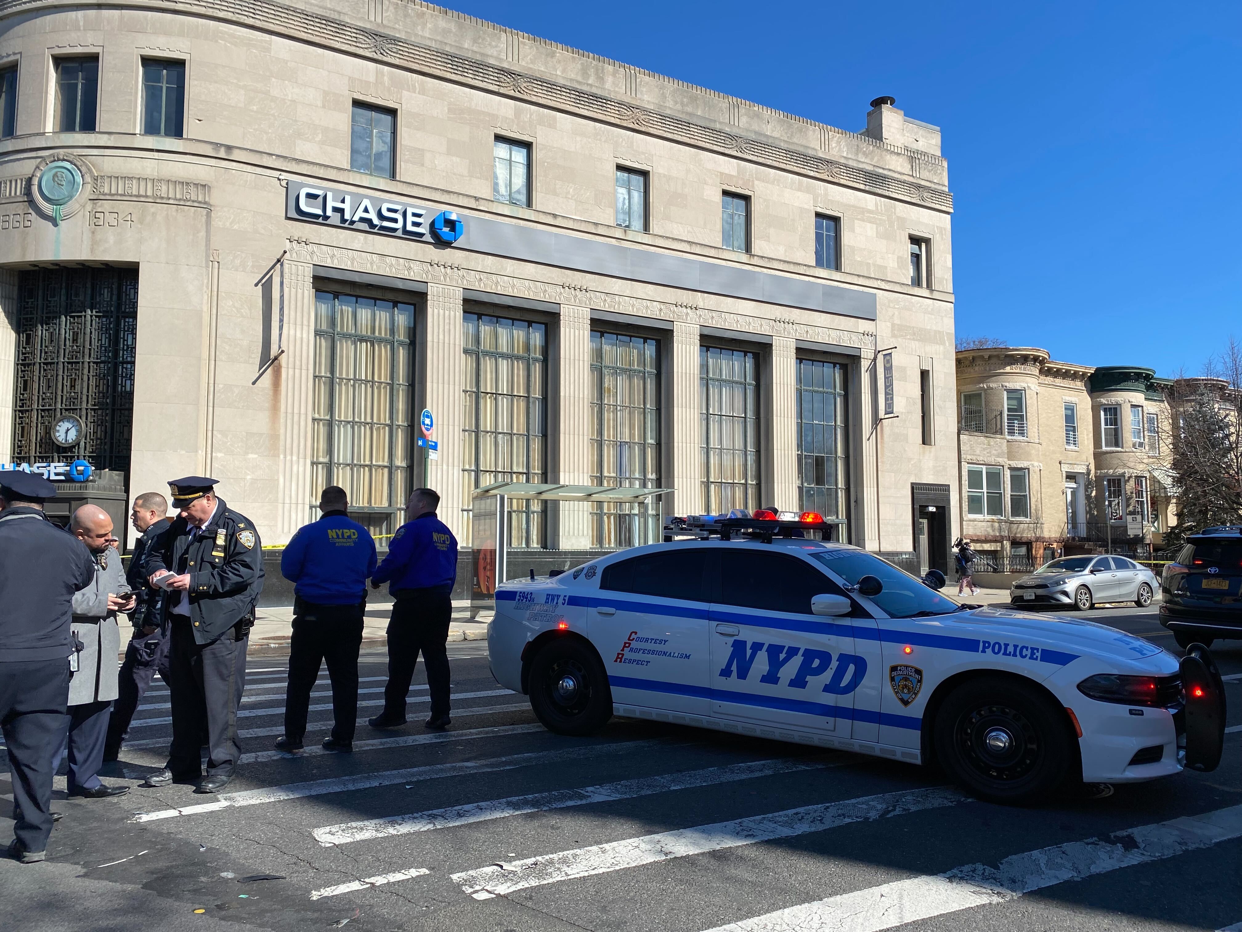 NYPD&rsquo;s massive overtime spending blows through budget projections, faces scrutiny from City Council