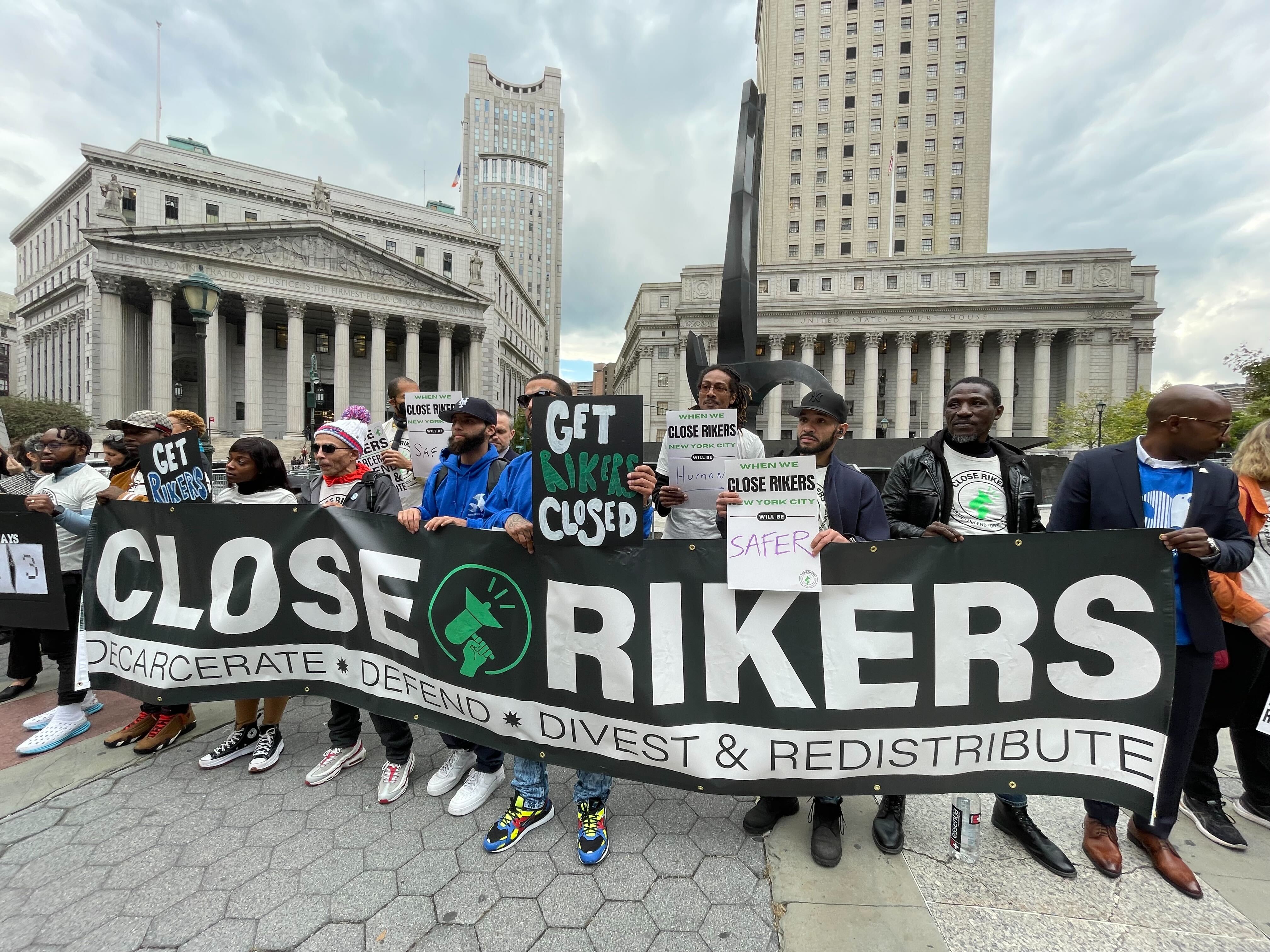Hundreds of beds for NYC detainees with serious physical, mental illnesses delayed by years