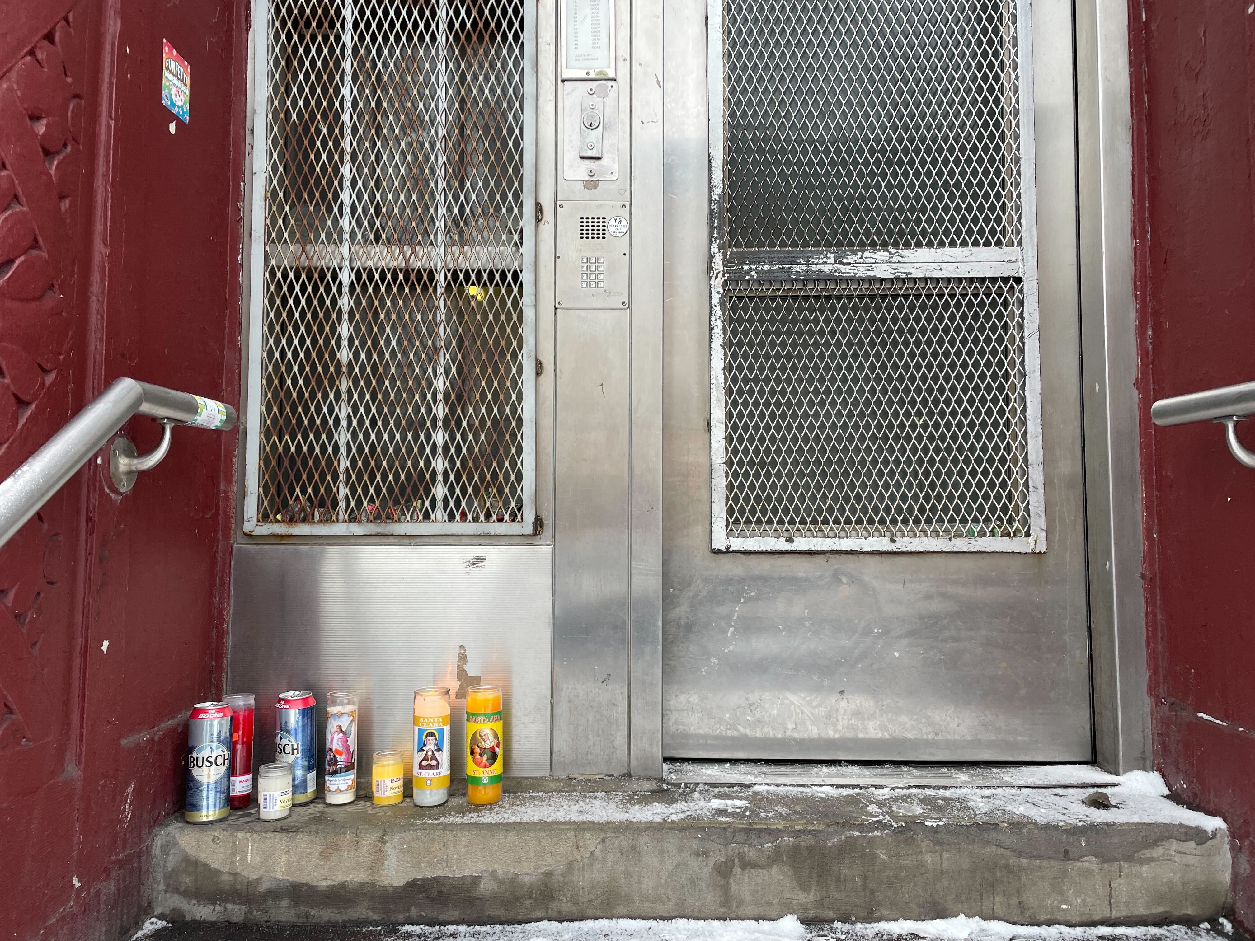 Brooklyn subway shooting victim remembered as beloved family member and crossing guard