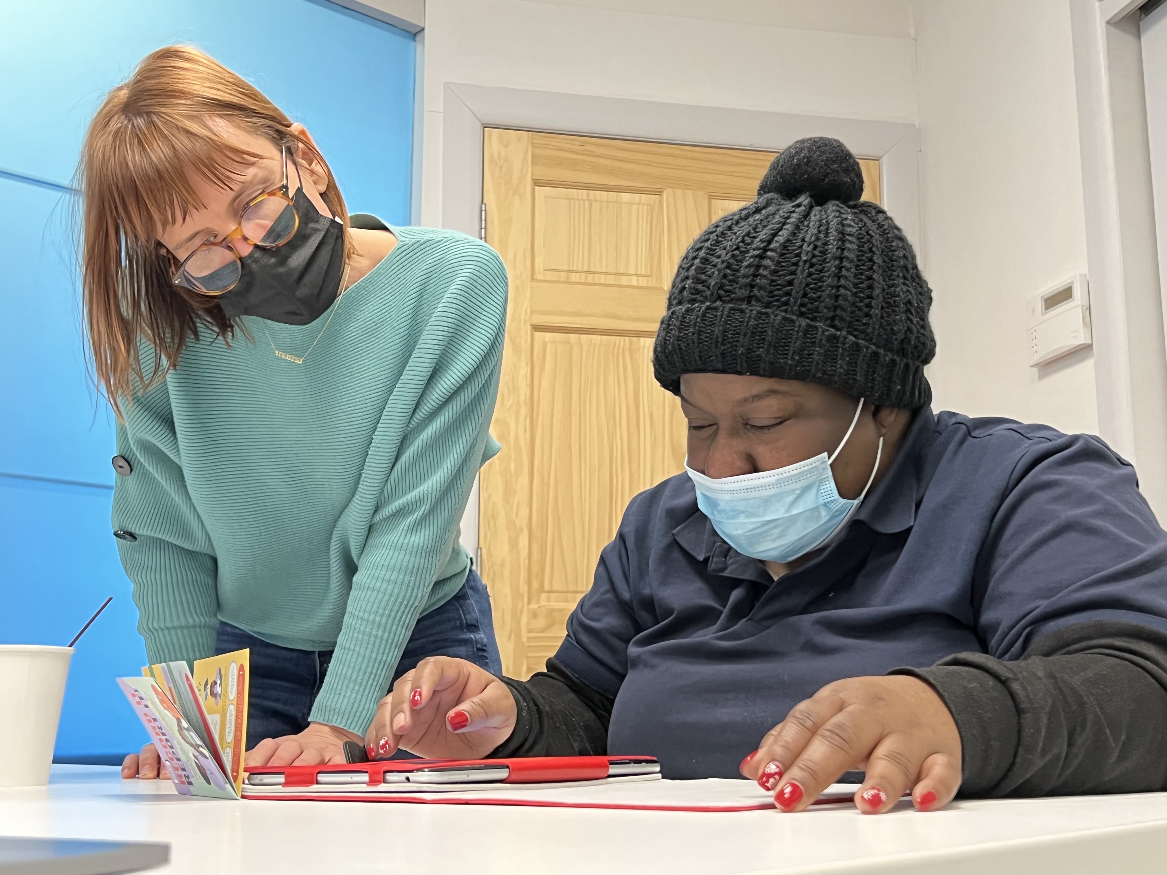 Spelling mistakes and clerical errors could keep many stranded in shelters under city housing program