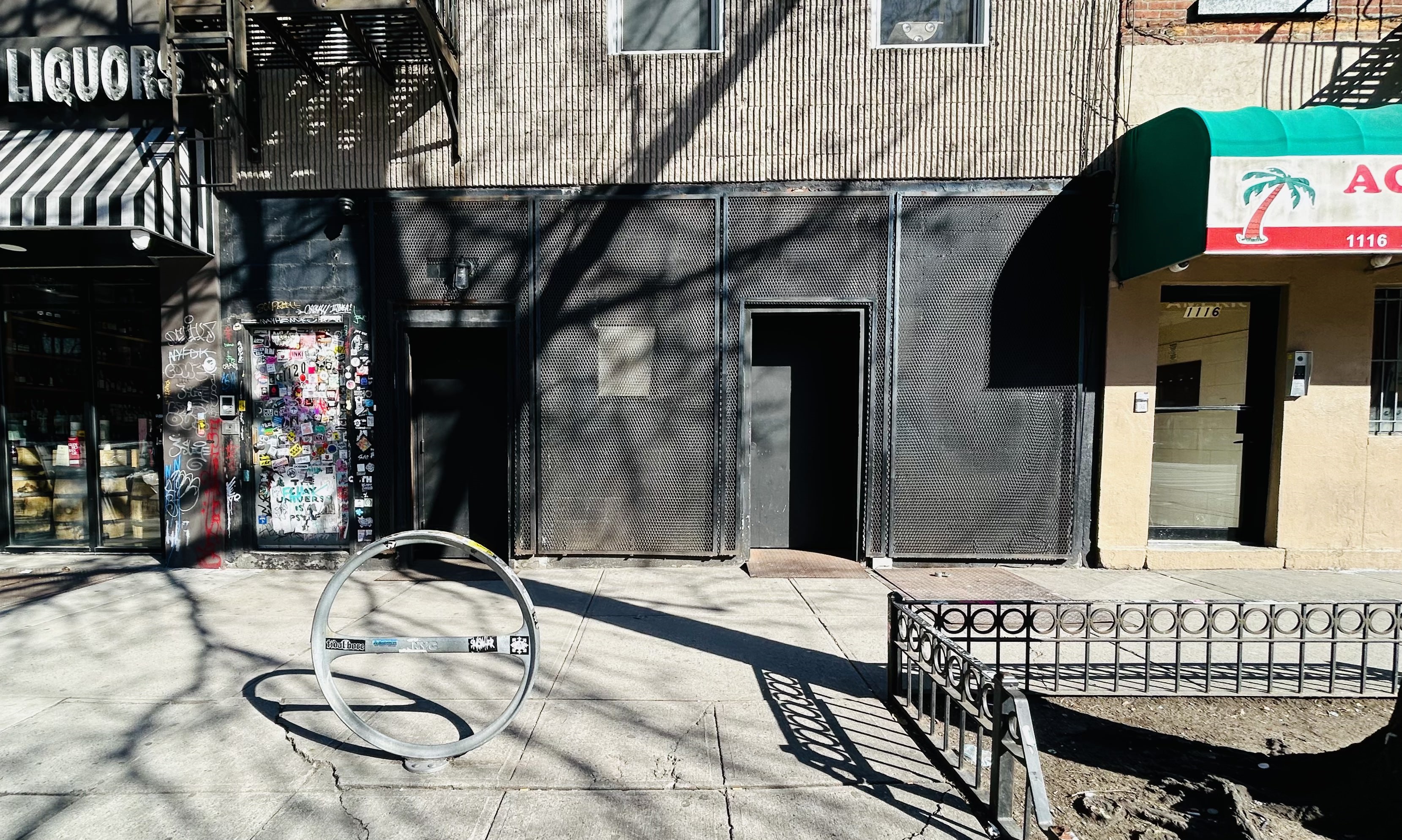 ‘Weaponization of 311’: Speculation swarms after Brooklyn’s Saint Vitus shutdown ‘Weaponization of 311’: Speculation swarms after Brooklyn’s Saint Vitus shutdown