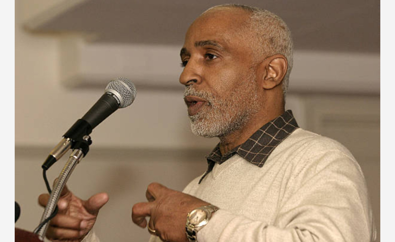 Harlem residents mourn a pioneer of NY&rsquo;s criminal justice reform movement