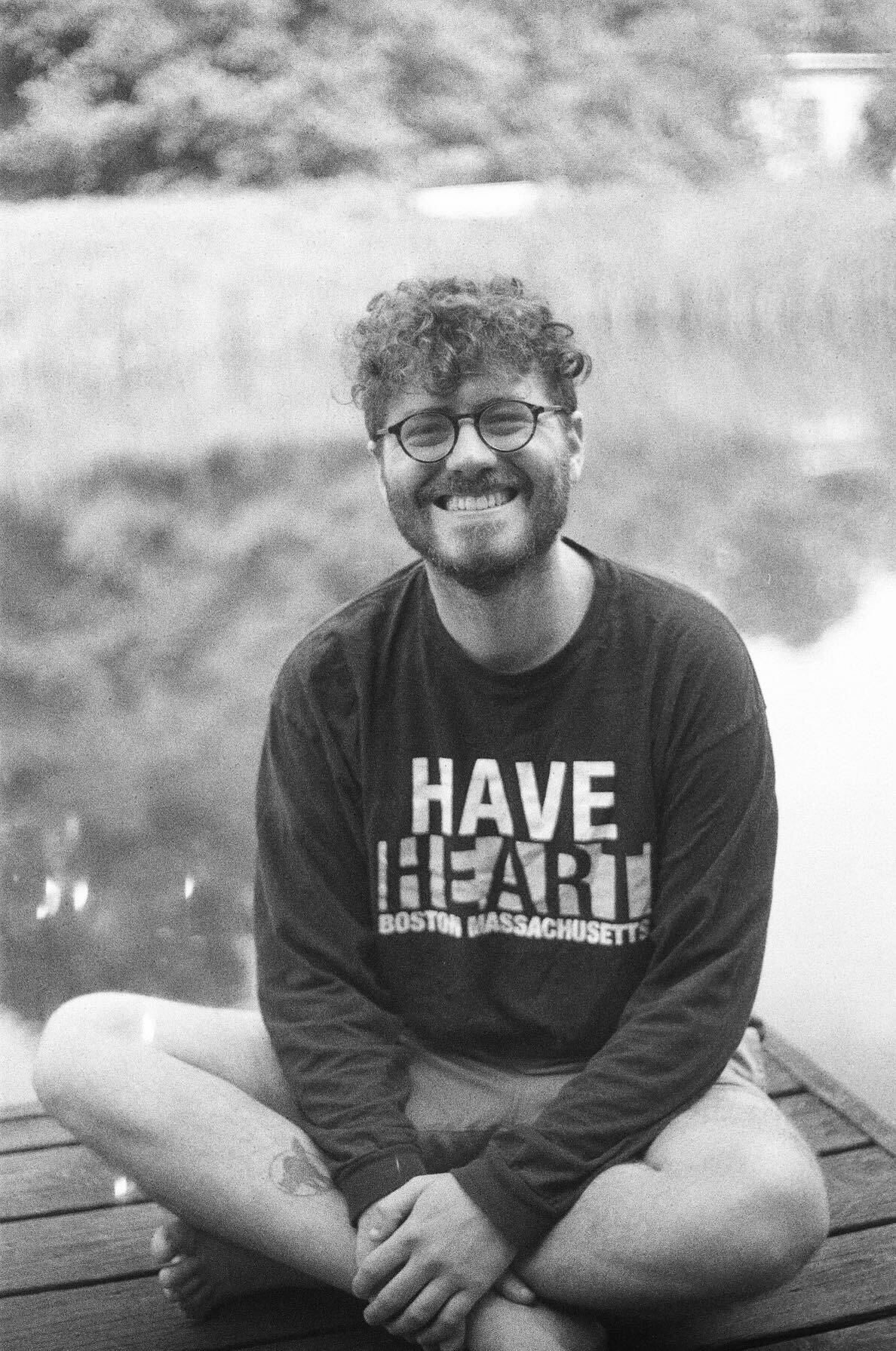 Slain NYC man remembered as tireless advocate, beloved colleague