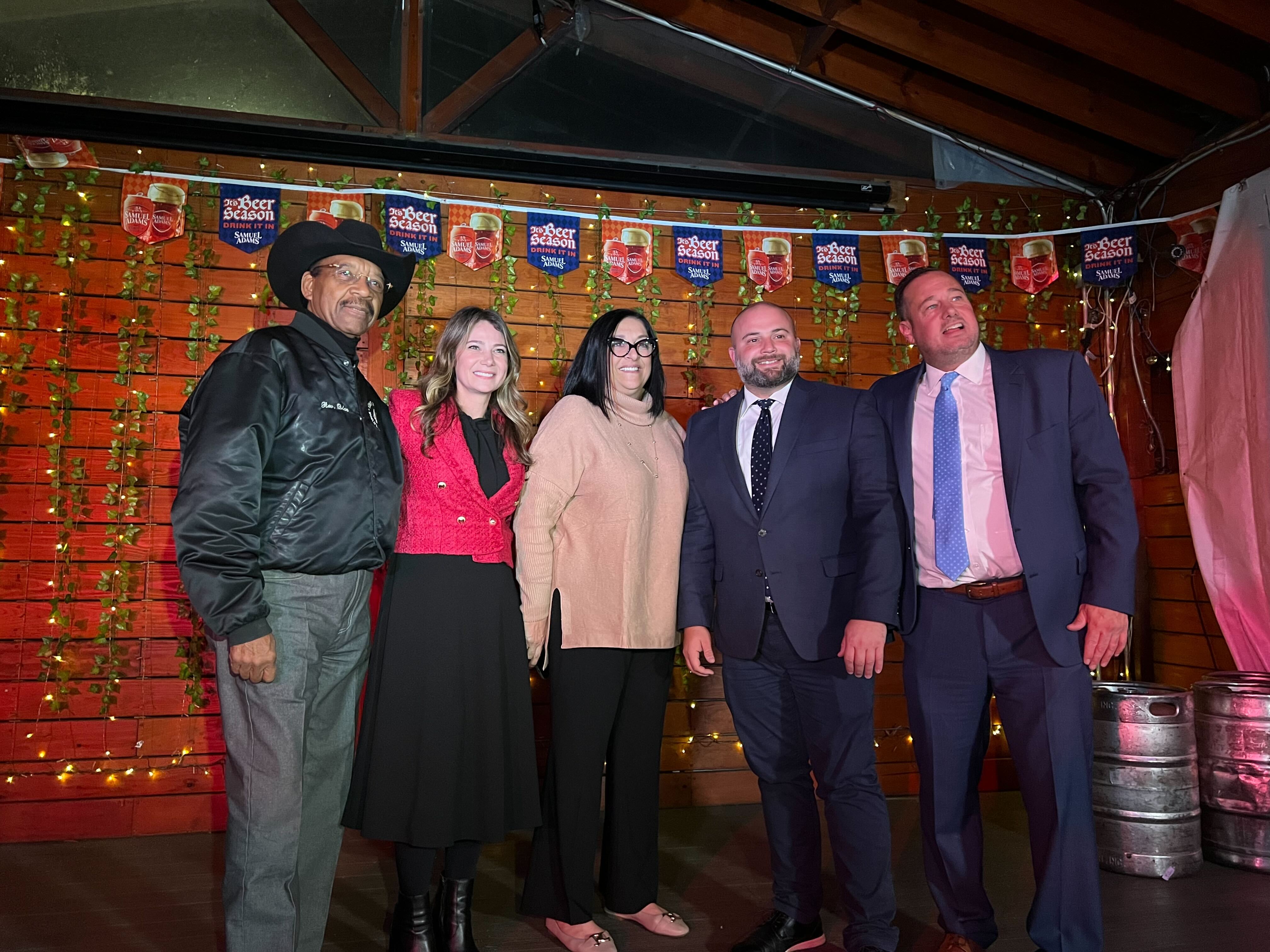 2023 NYC elections: Council incumbents (mostly) cruise in low-turnout races