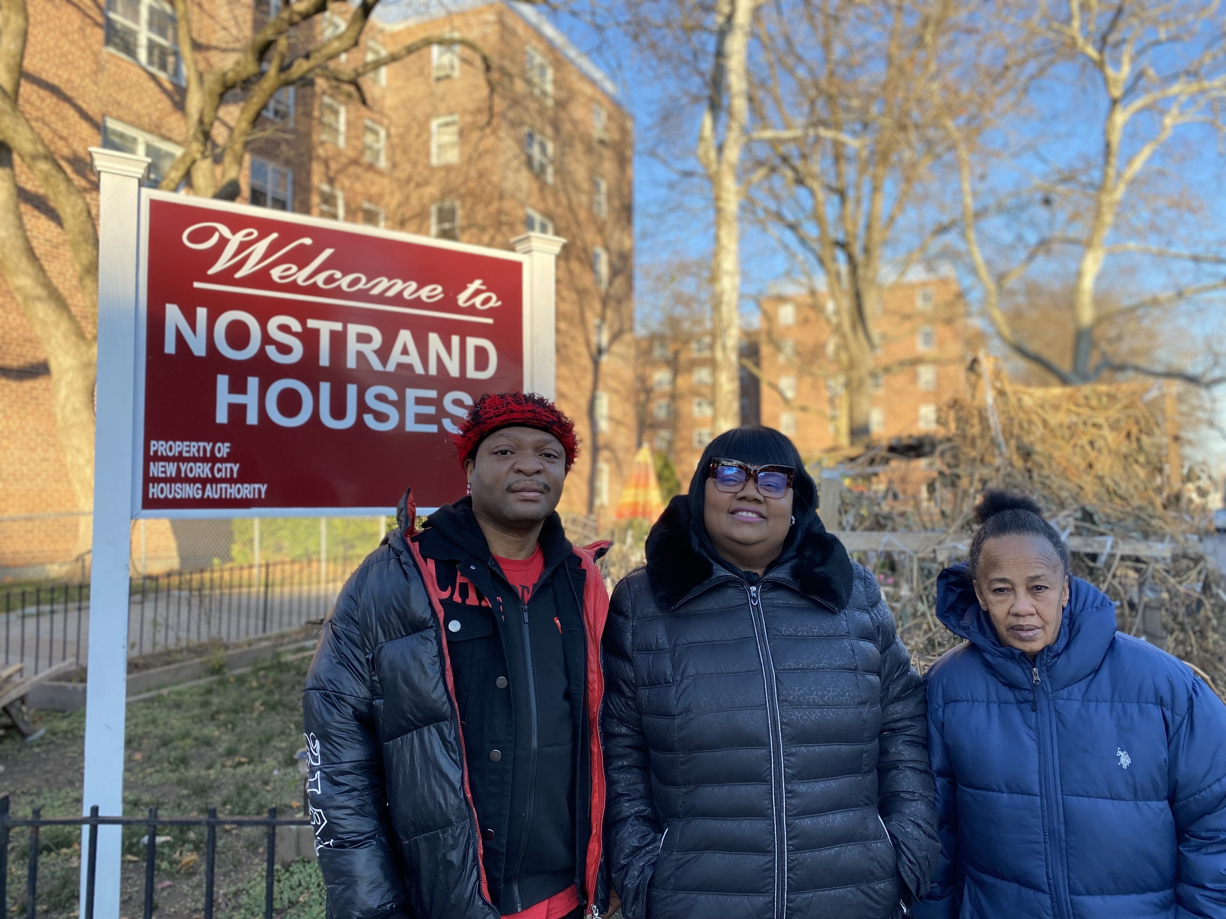 Brooklyn public housing tenants choose new funding plan in landmark vote Brooklyn public housing tenants choose new funding plan in landmark vote