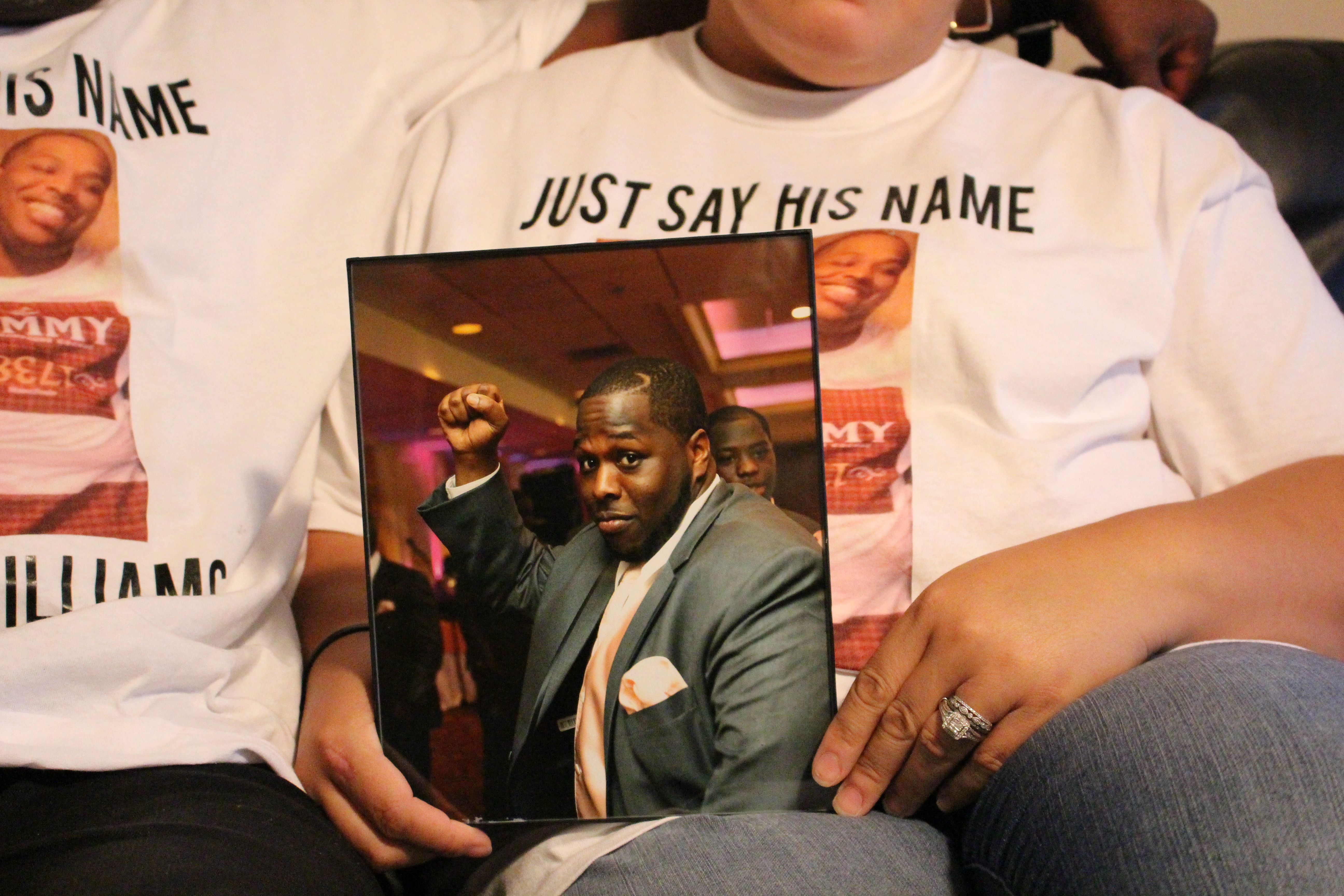 CCRB Opens Investigation Into 2019 Police Killing of Antonio Williams