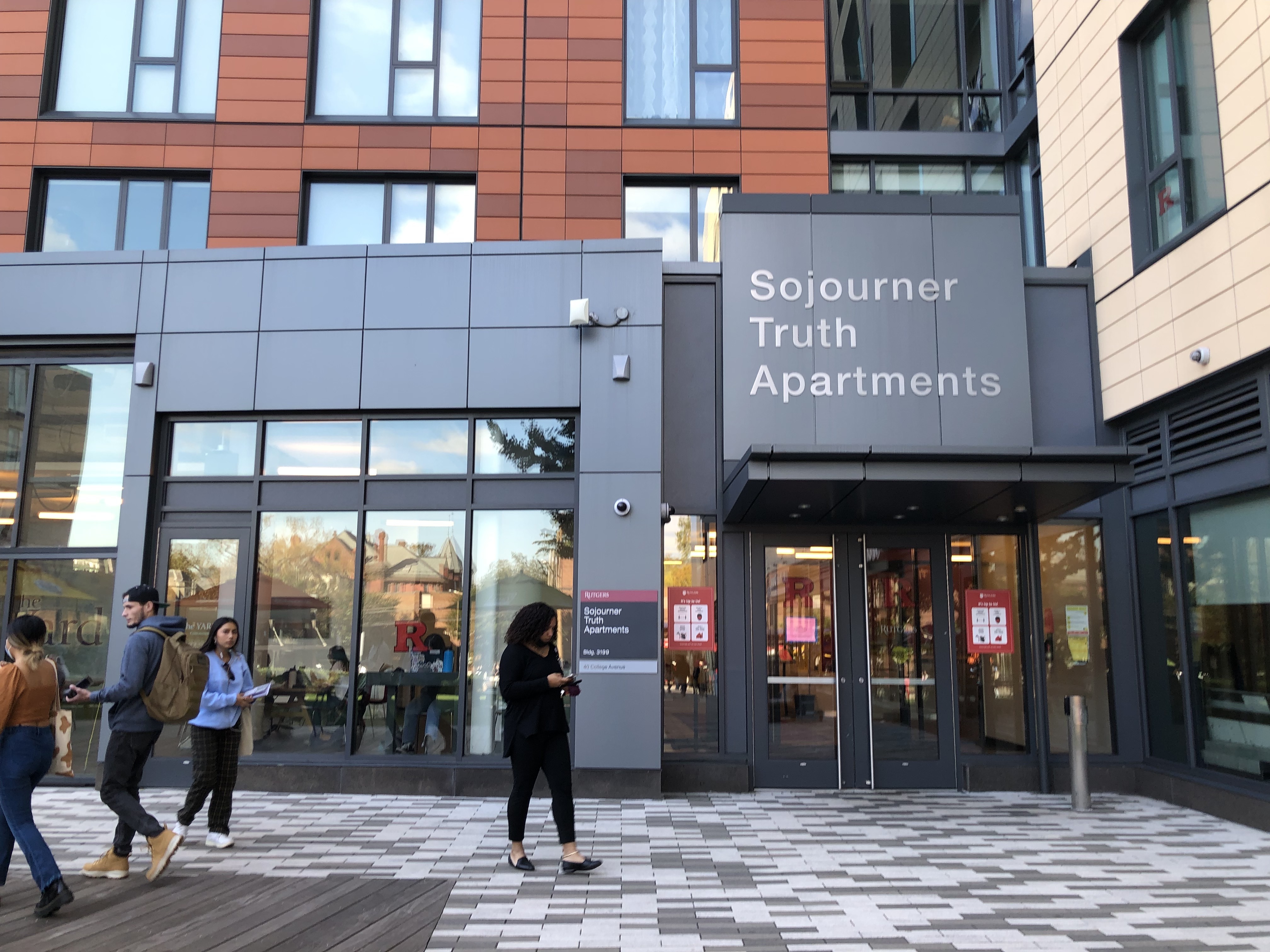 Rutgers Confront Its History of Slavery, With Mixed Results