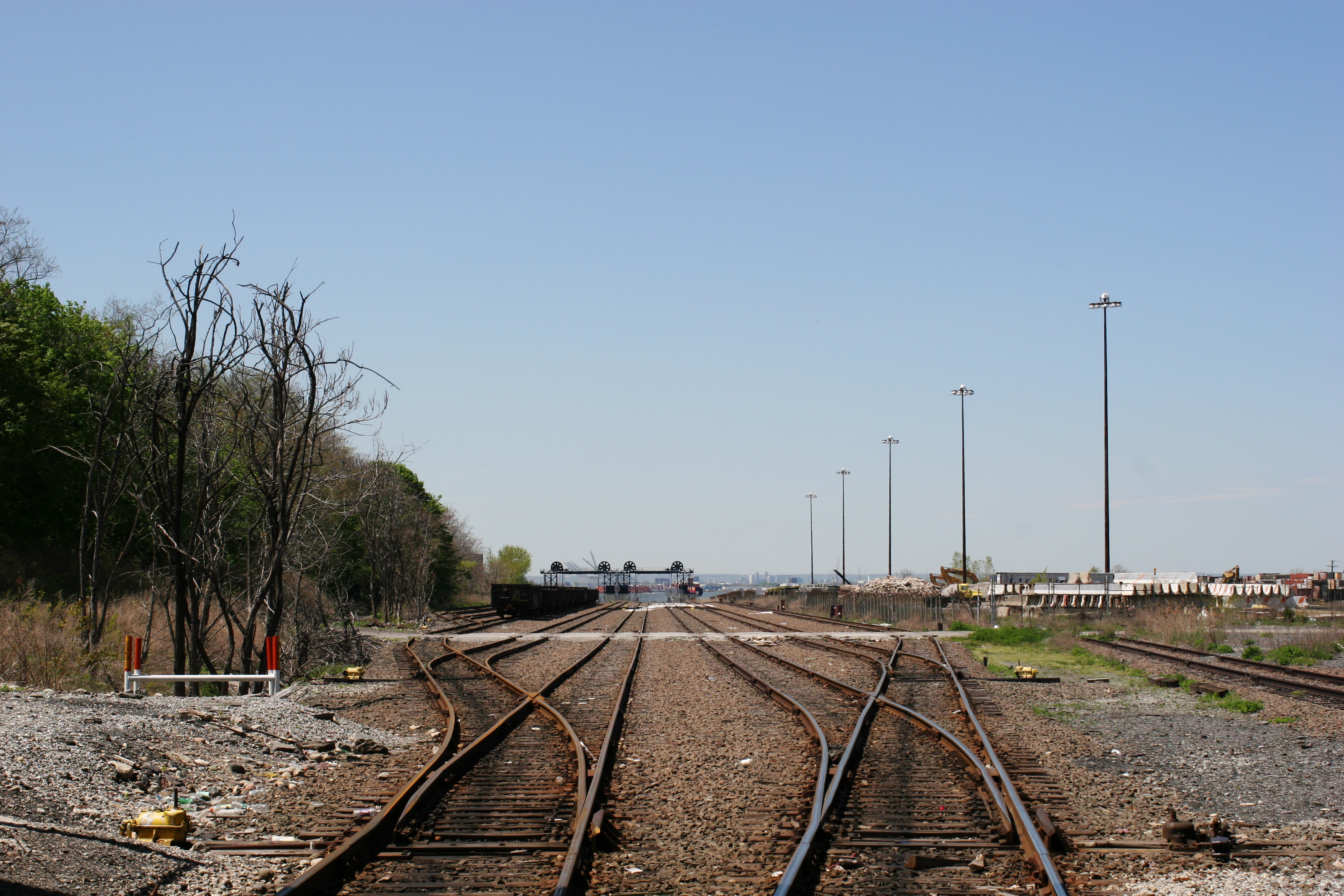 MTA to hold first town hall on Interborough Express plans