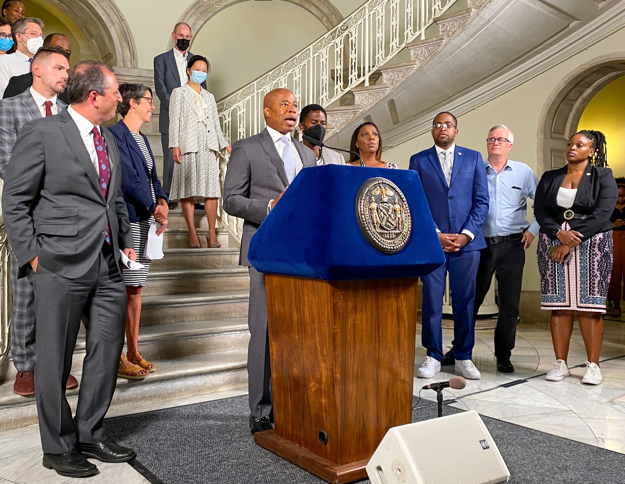 NYC pension systems invested in Mastercard, American Express urge them to help flag suspicious gun purchases