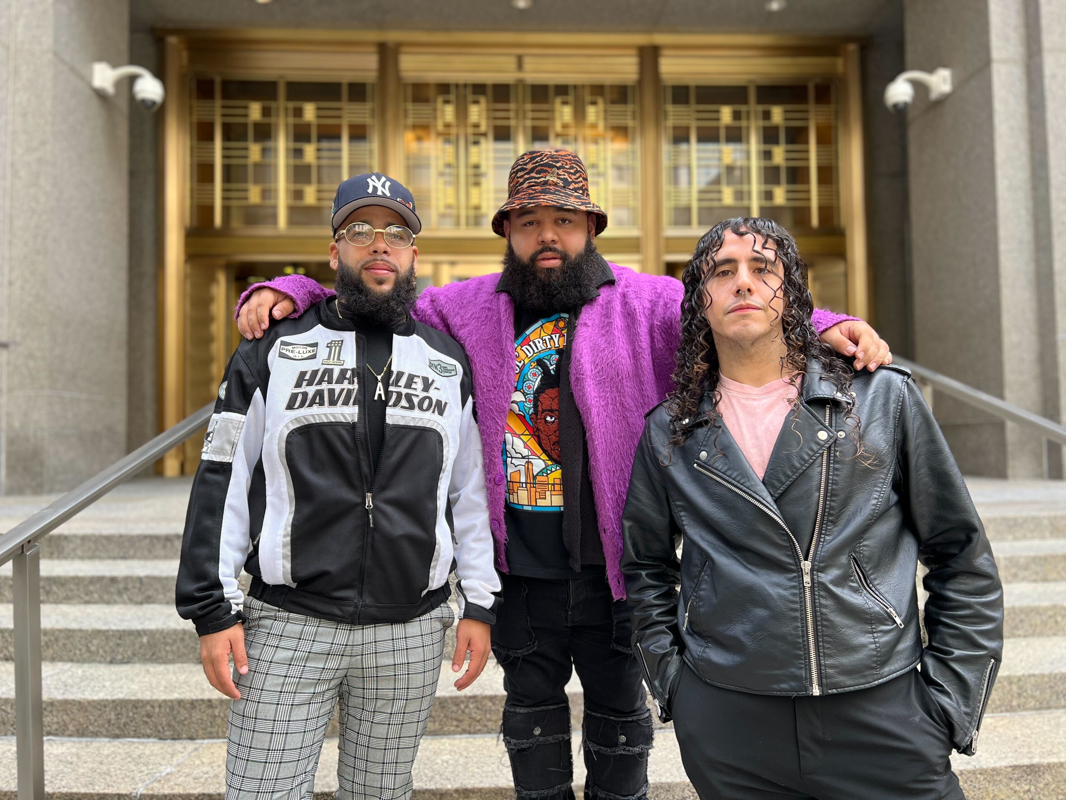 City finalizes $4.8M payout to protestors trapped by NYPD during 2020 BLM protest