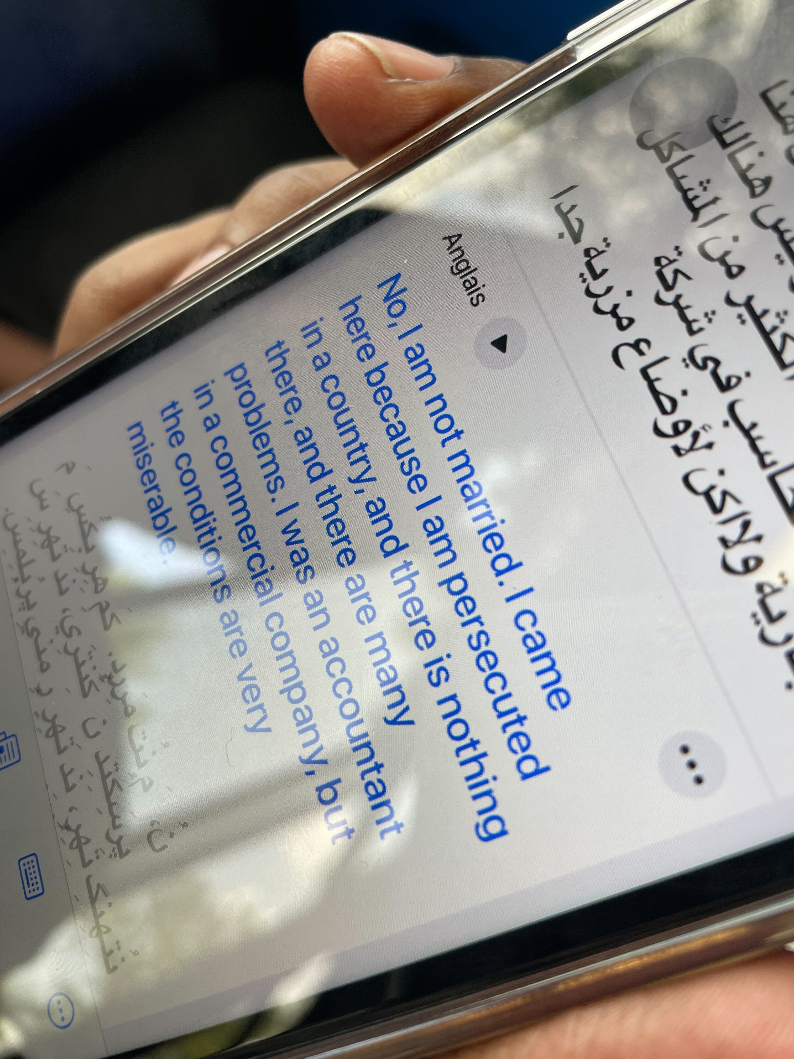 Roughly 200 migrants at JFK warehouse begin adjustment to NYC life