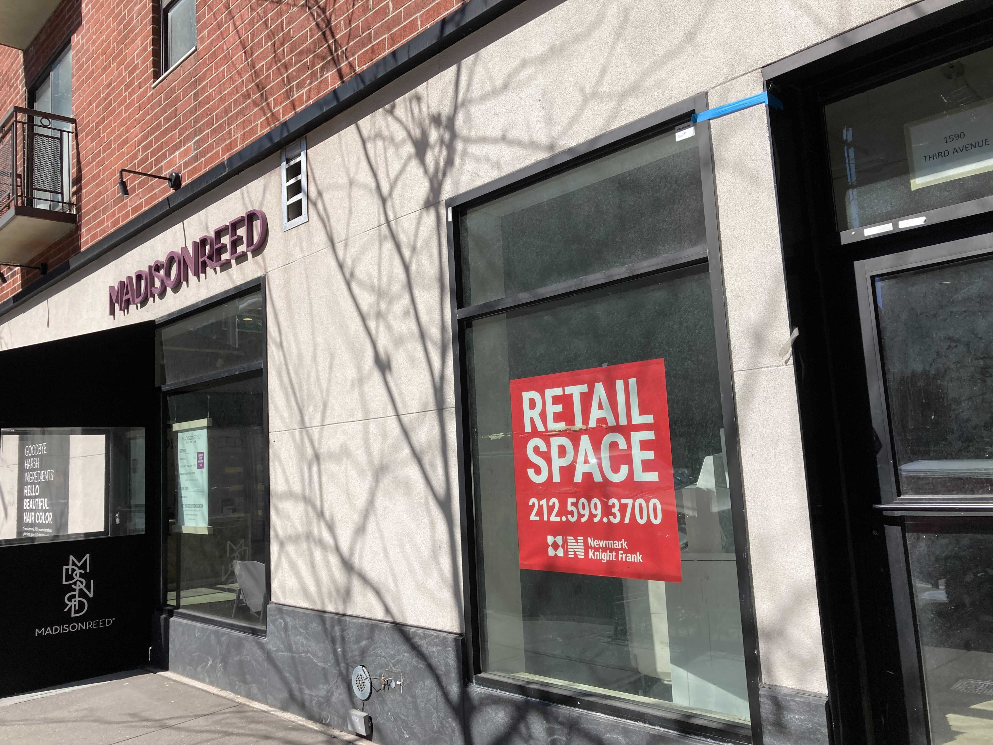 Vacant Storefronts Proliferate in NYC, And It&rsquo;s No Easier To Identify Owners