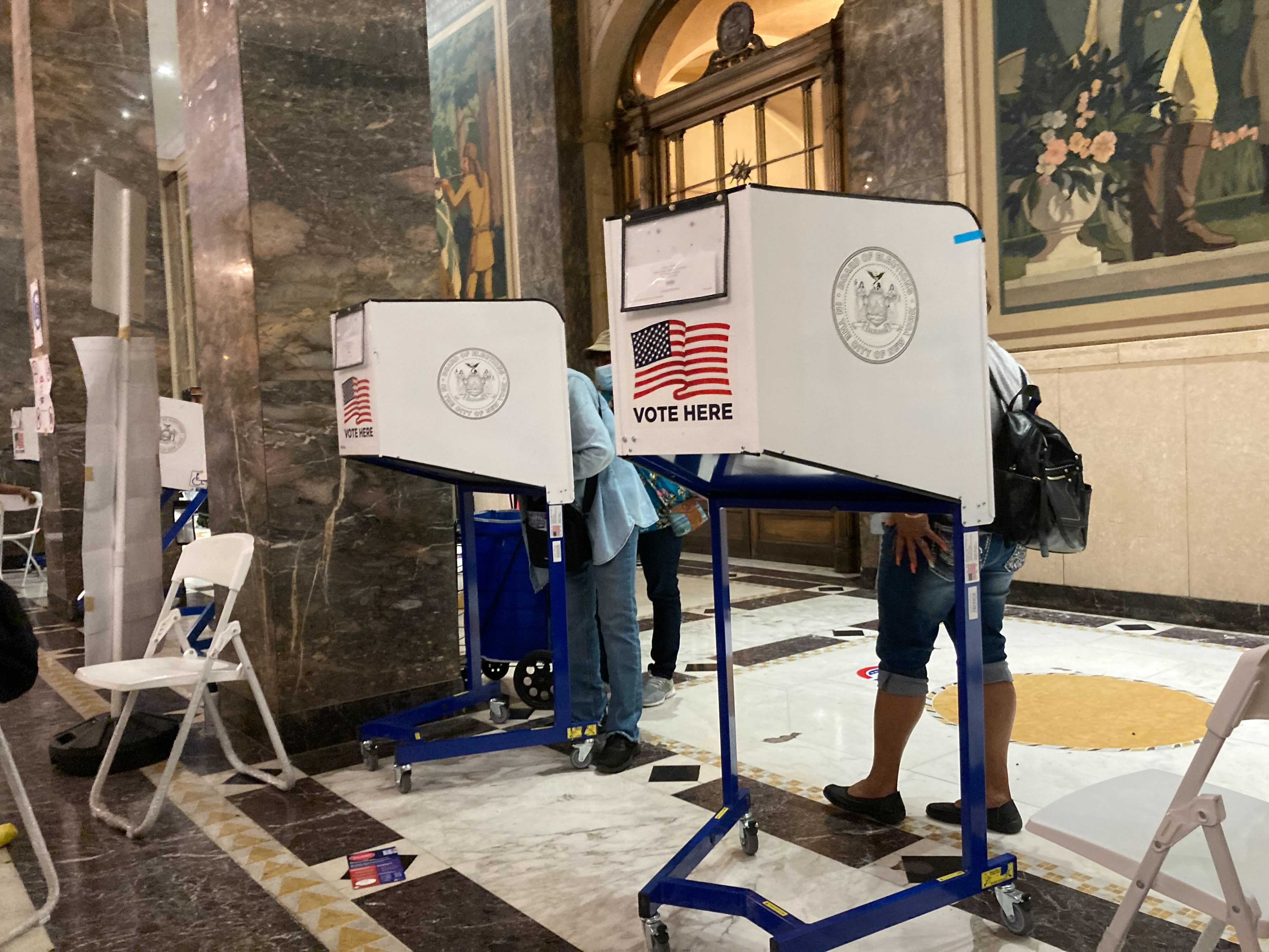 Battle over voting rights for noncitizen residents in NYC elections officially enters courtroom