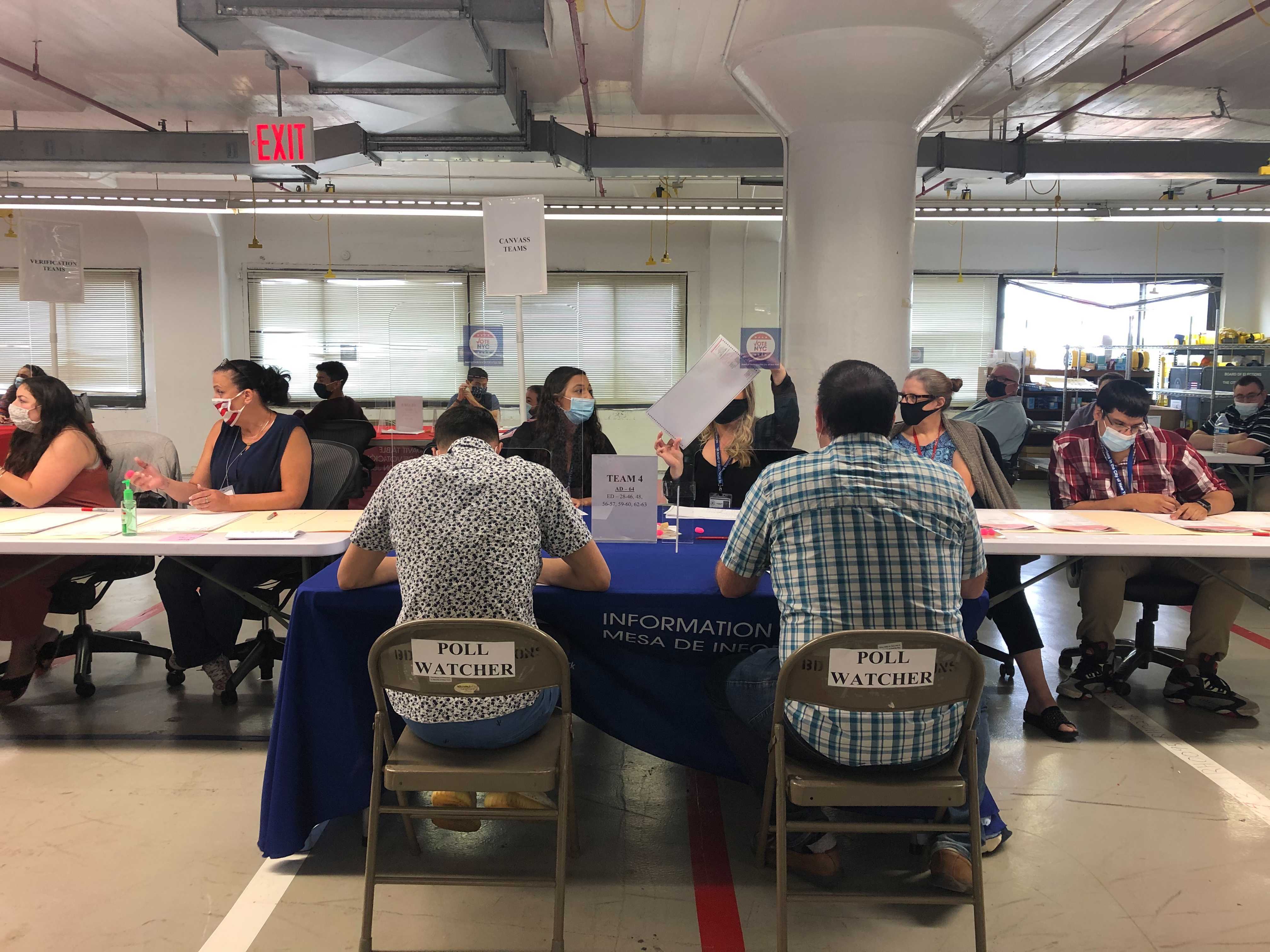 Allegations Of Election Fraud And Discrimination Loom Over Staten Island Council Recount