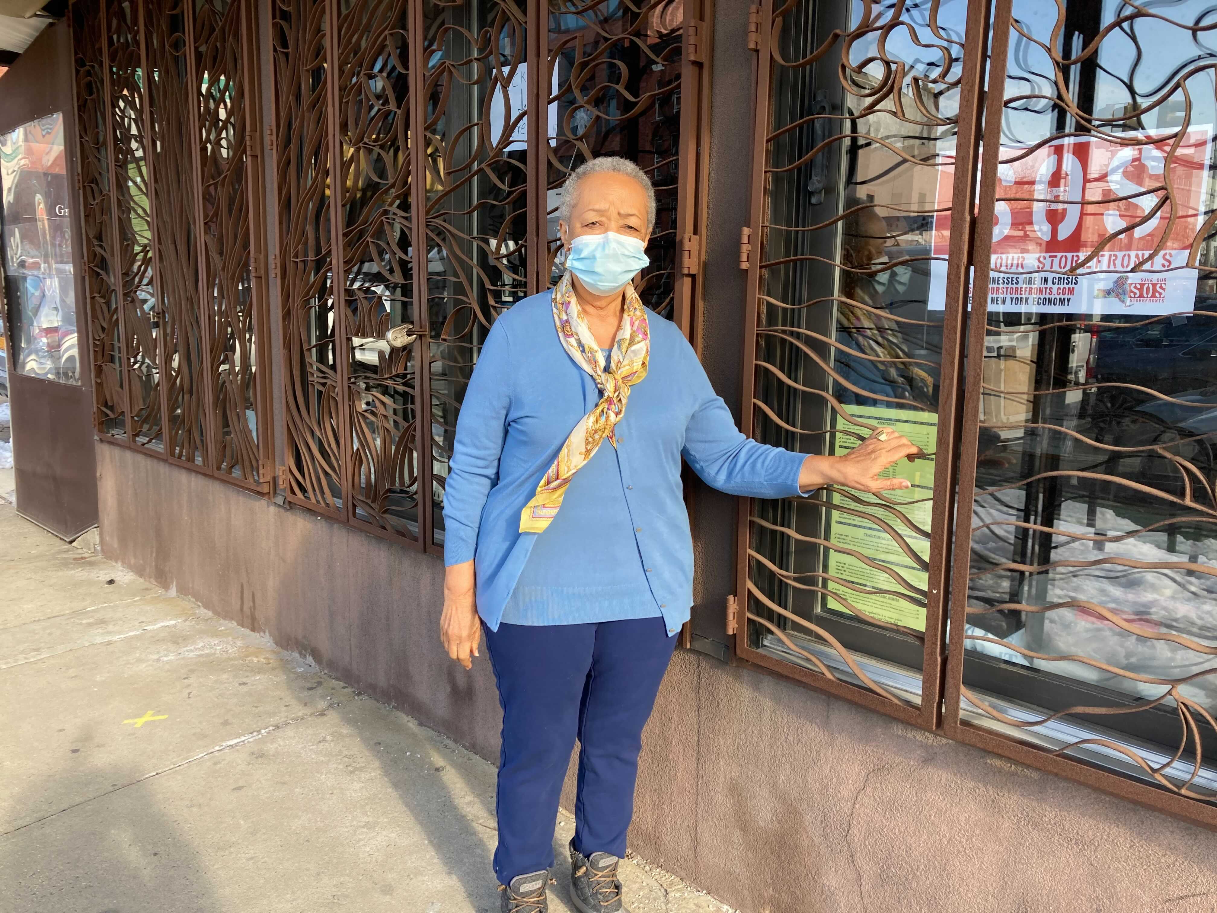 Small Businesses Look To Albany For Rent Relief
