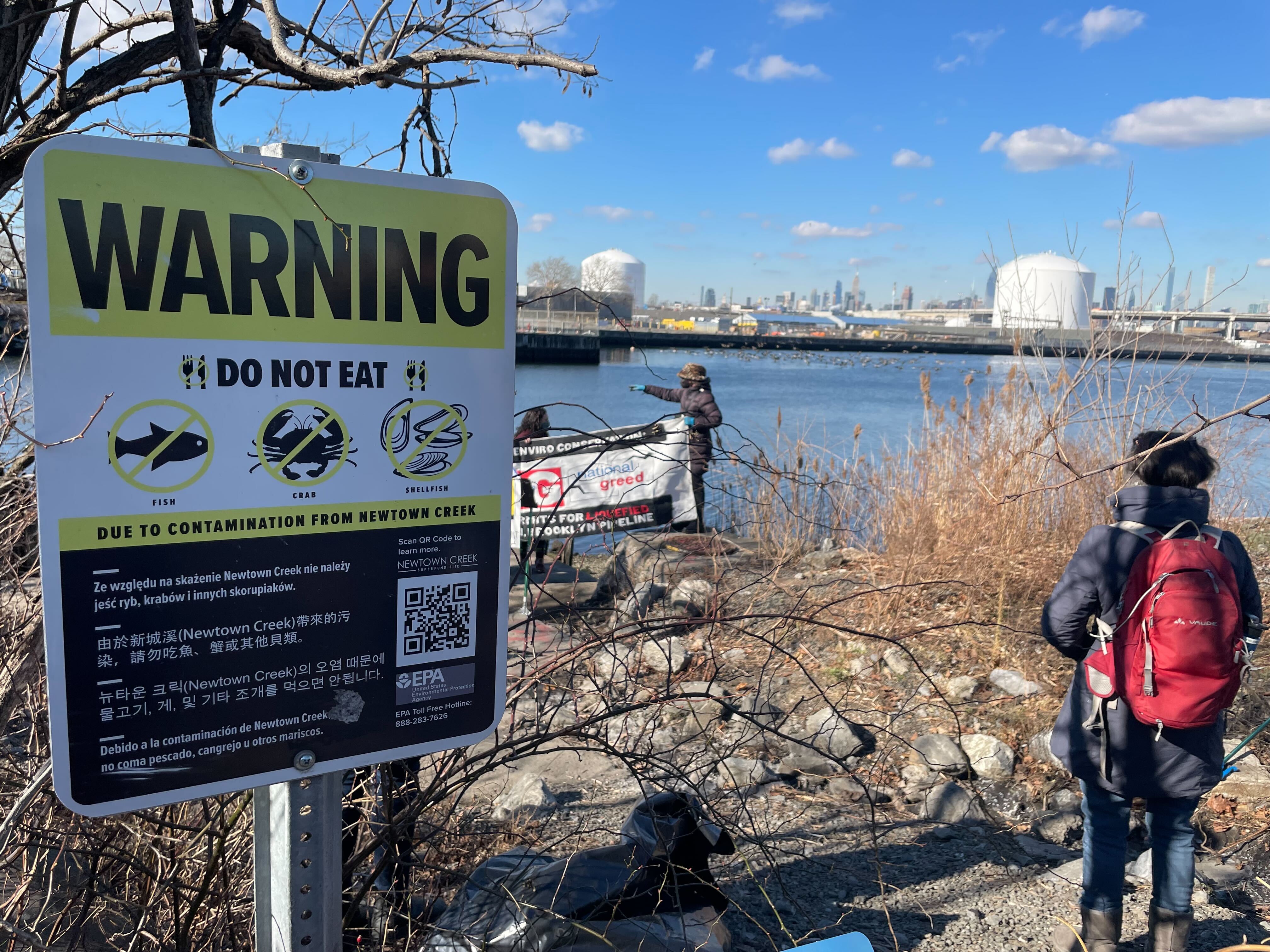 NY delays decision on Greenpoint Energy Center&rsquo;s natural gas expansion for seventh time